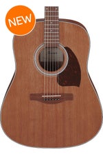 Photo of Ibanez PF54 Acoustic Guitar - Natural