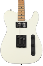 Squier Contemporary Telecaster RH - Pearl White | Sweetwater