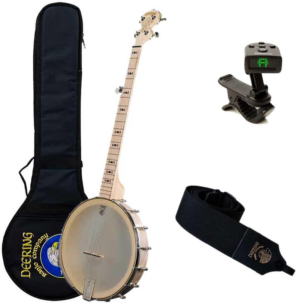 Goodtime deals americana banjo