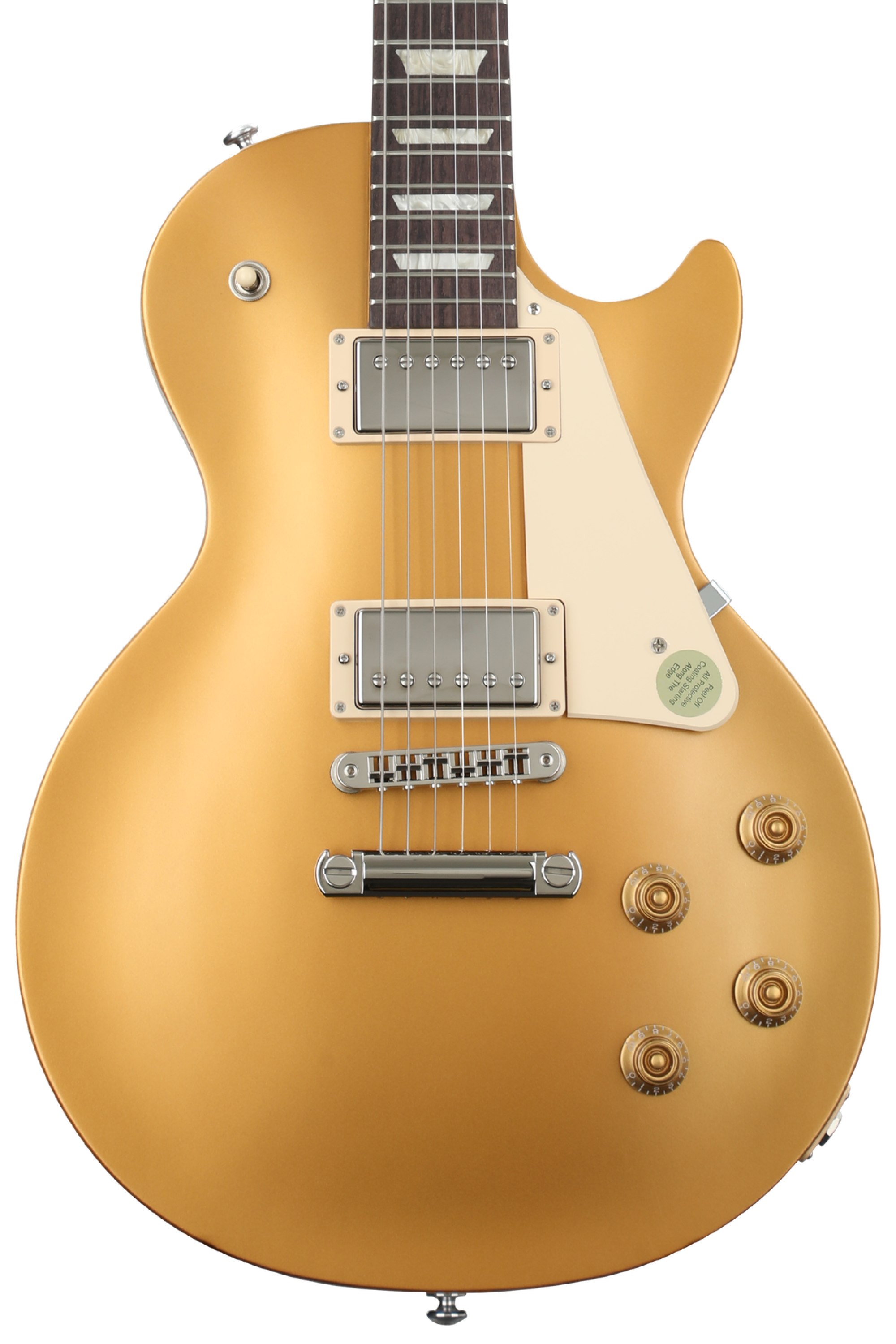 Gibson Les Paul Studio Tribute Plus 2019 Sweetwater Exclusive