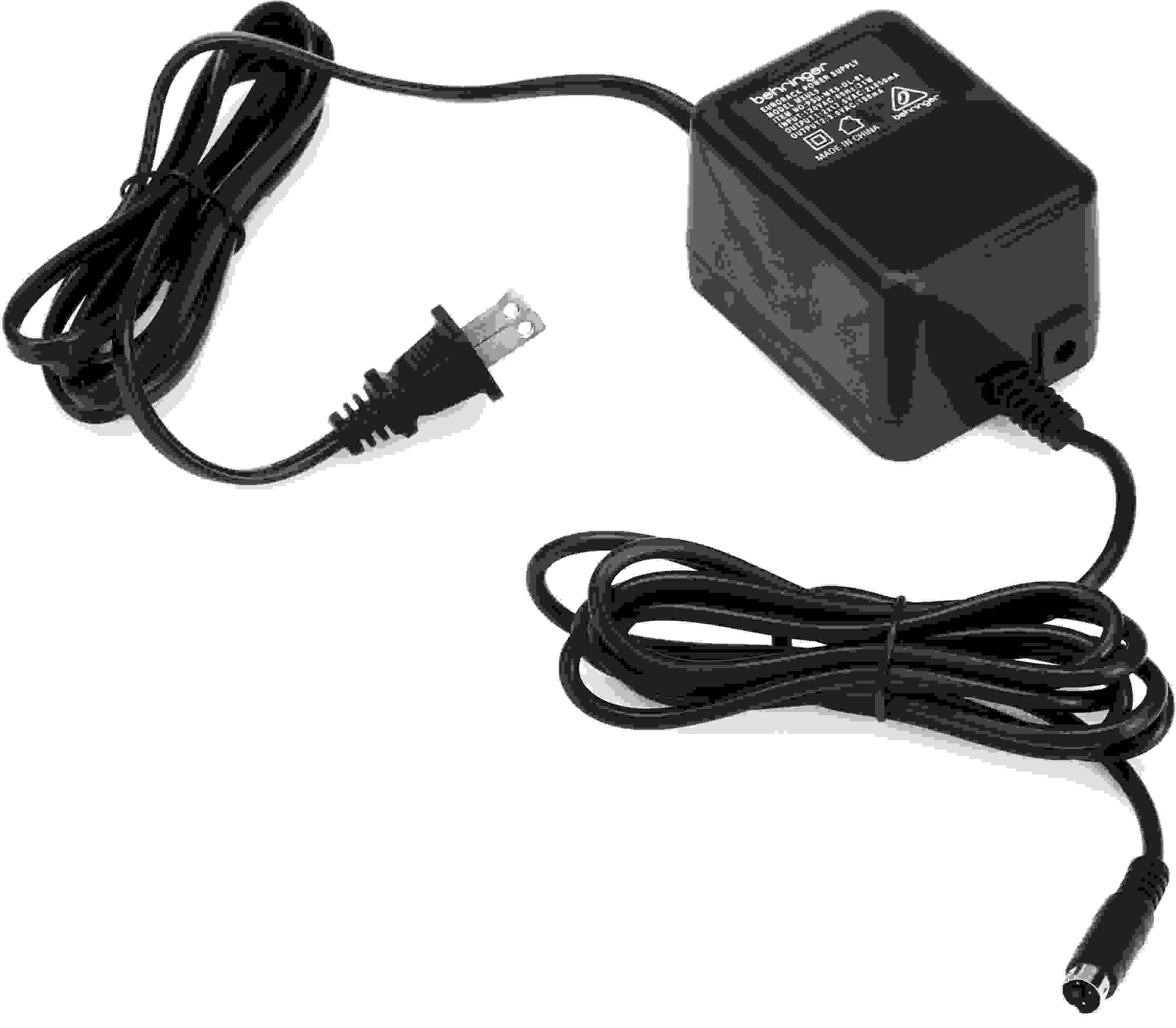 Behringer PSU5UL Replacement Power Supply For UB1202, Xenyx 1202