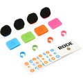 Photo of Rode Colors 3 Set for Lavalier II and Wireless GO