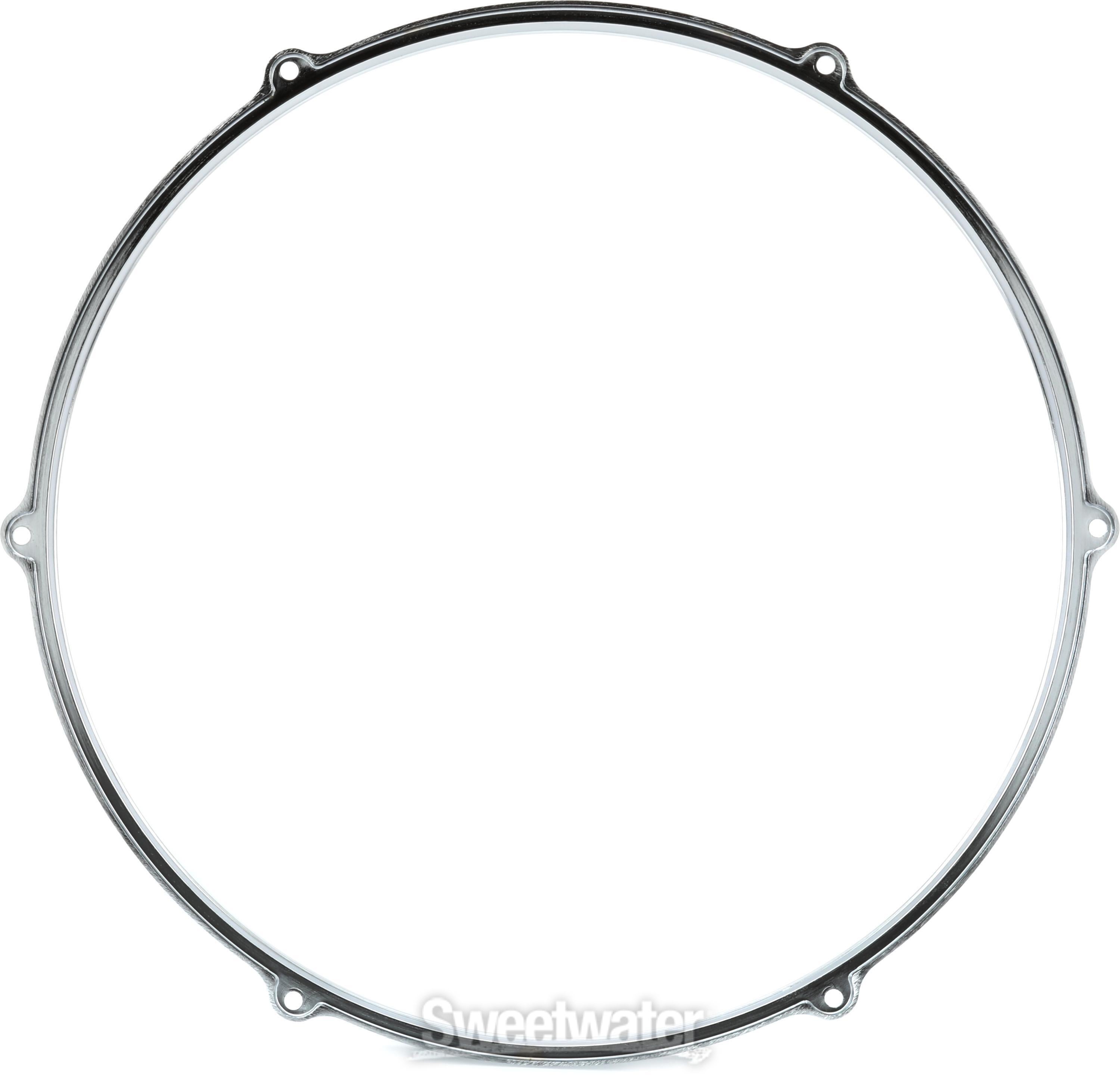 Tama Starcast Die-cast Hoop - 14 inches | Sweetwater
