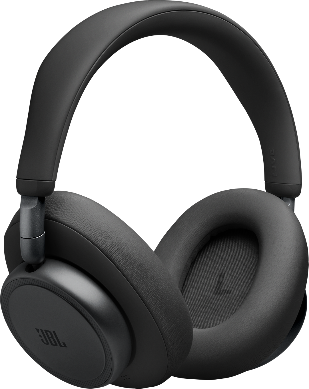 Photo of JBL Live 780NC Wireless Headphones - Black