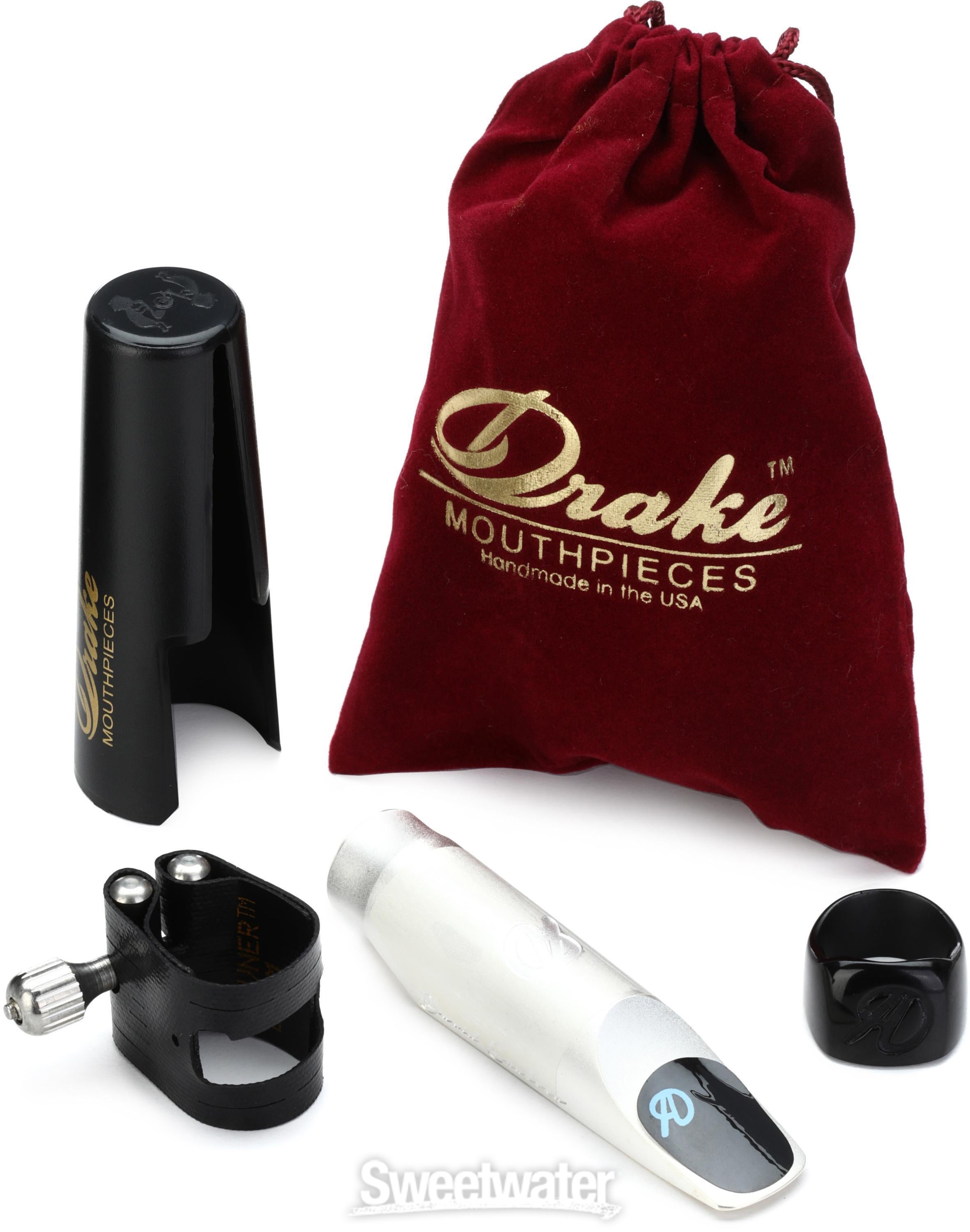 【美品】Drake Sanborn 7【アルトサックス用】 Amazon.co.jp: Drake David Sanborn 7番 ドレイクのアルト