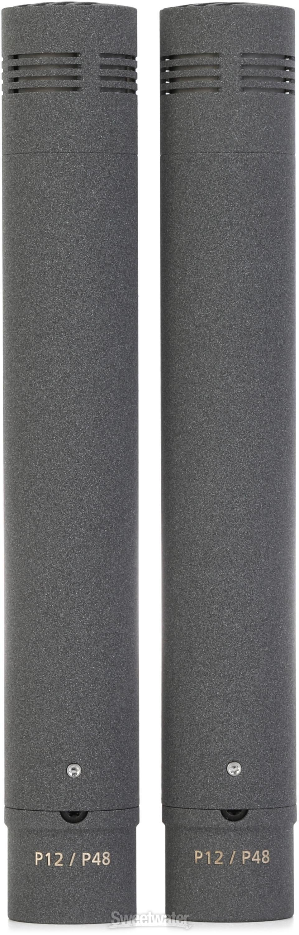 Schoeps CMC 6 MK 4 Colette Modular Microphone with Cardioid