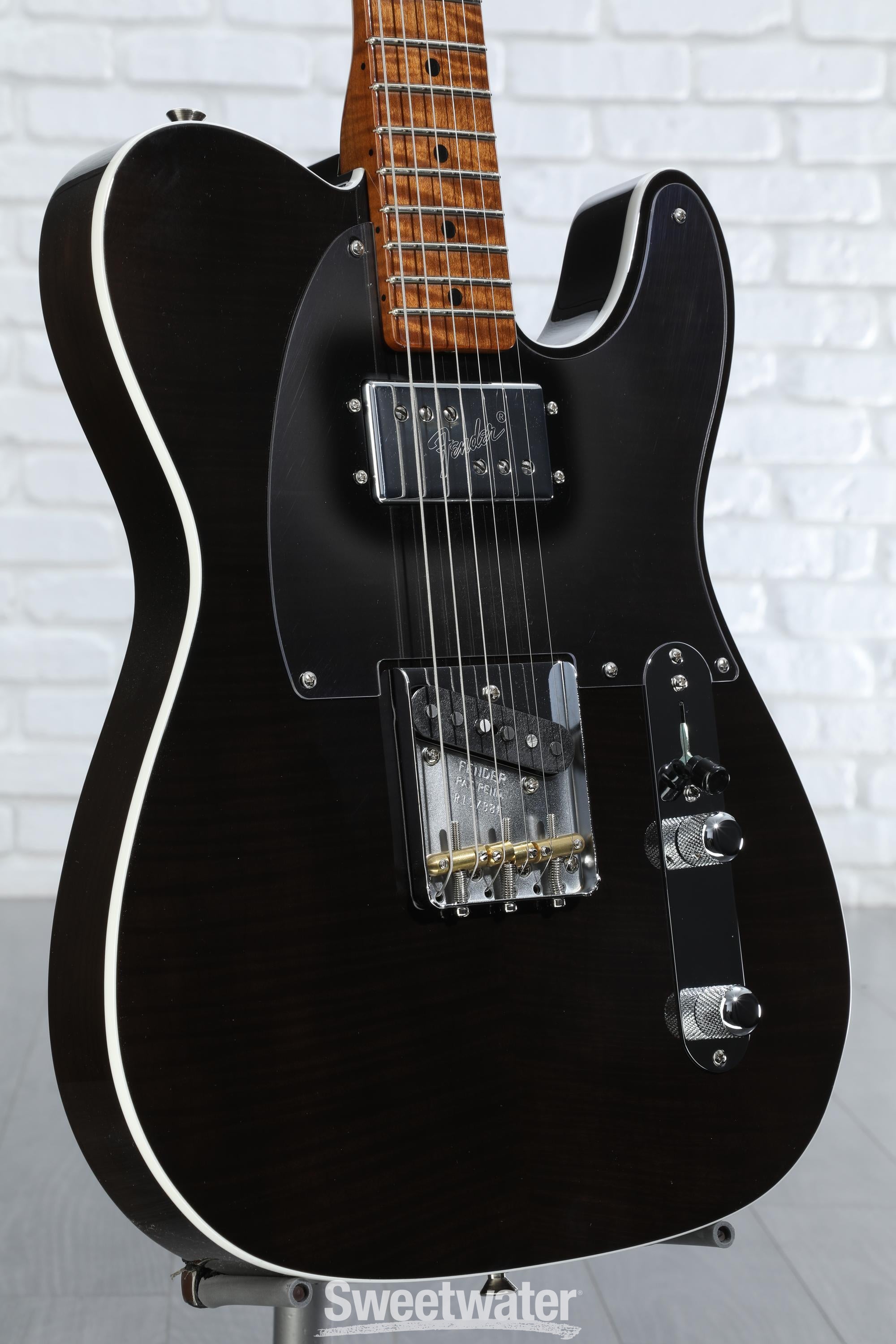 Fender Custom Shop '52 Telecaster Masterbuilt by Paul Waller