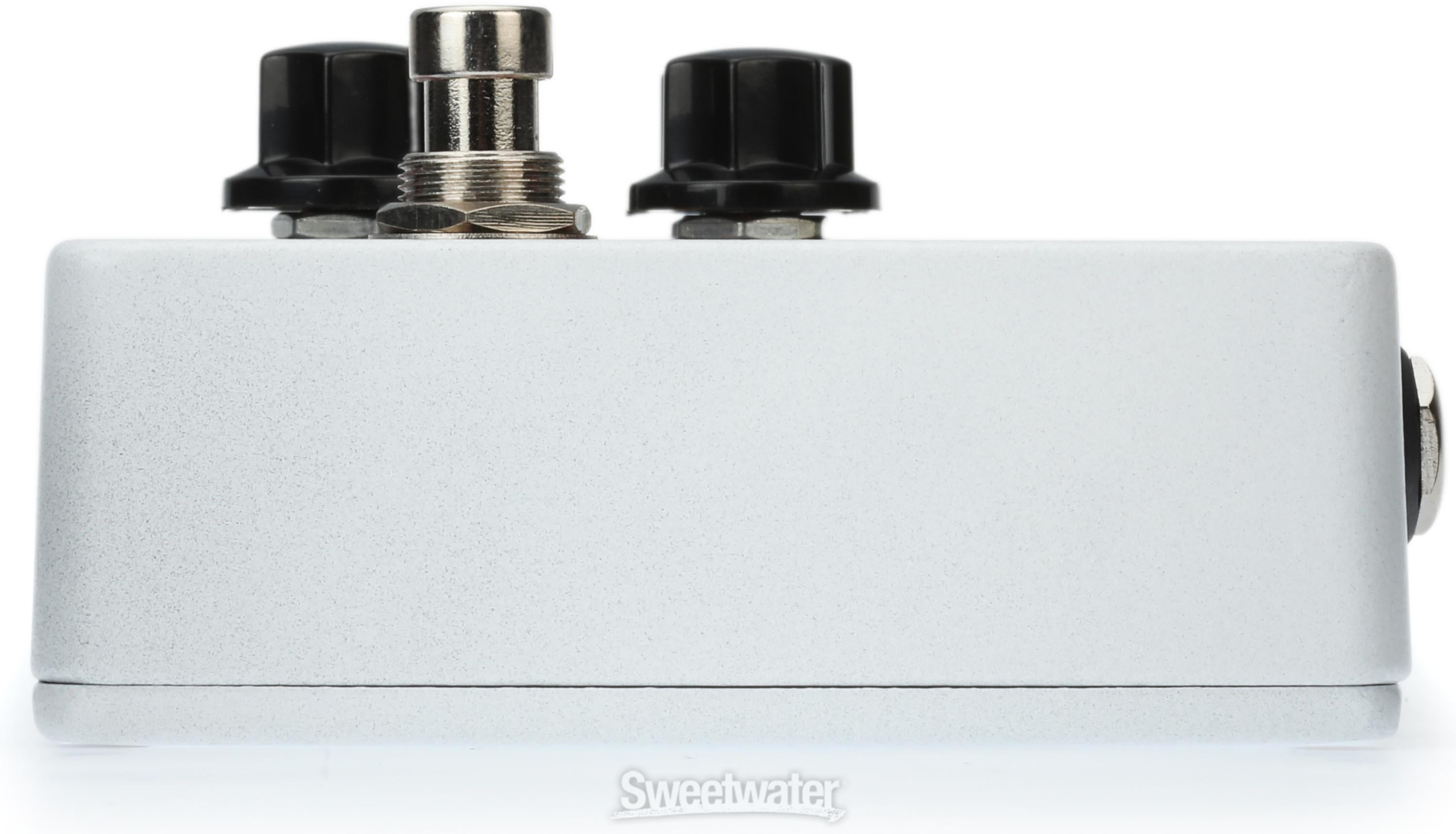 Benson Amps preamp 新品同様 日本限定1st lot Benson Amps Preamp Pedal - Idol | Sweetwater