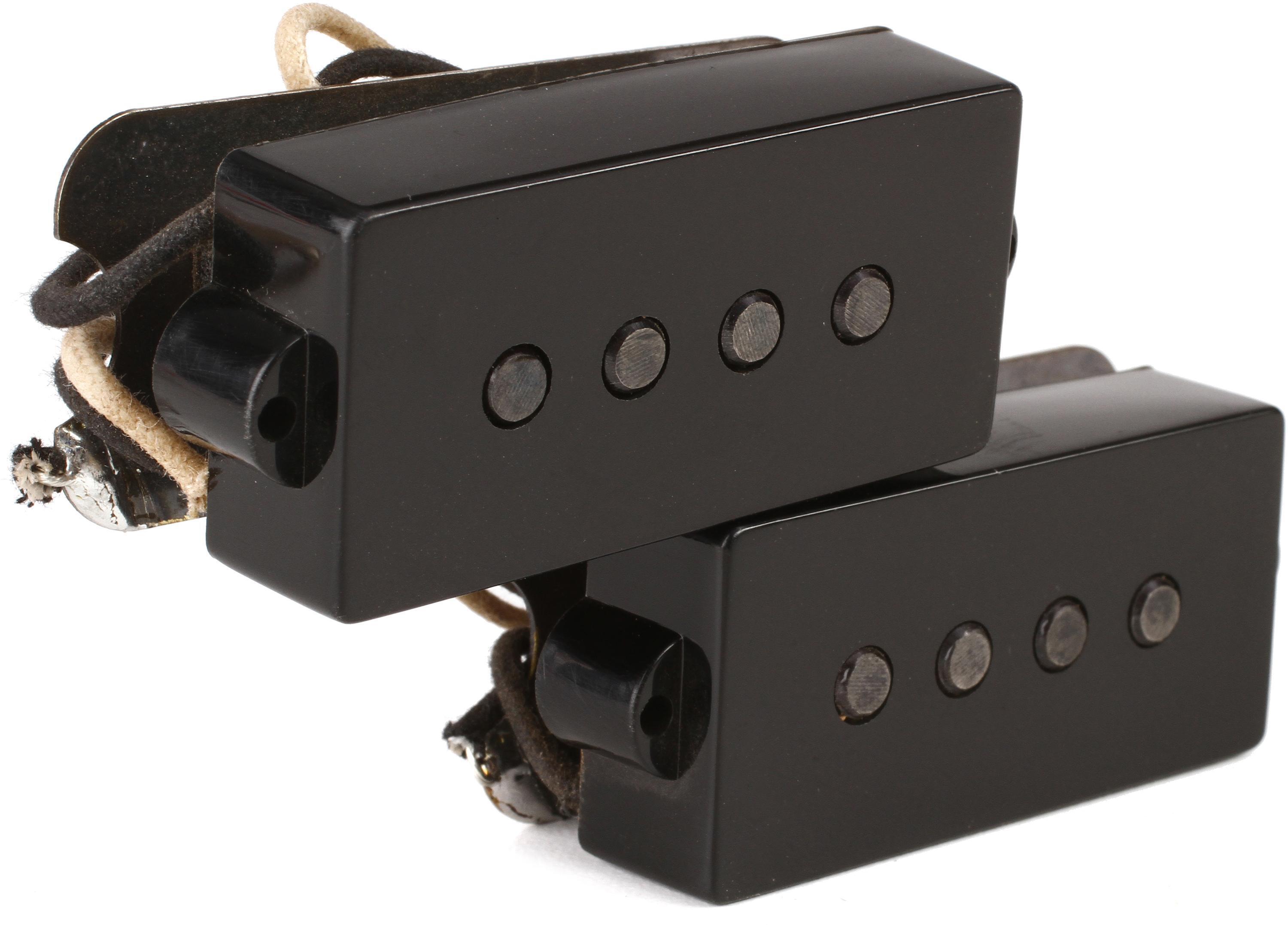 Seymour Duncan Antiquity P Bass Bridge Pickup | Sweetwater