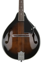 Ibanez M510 Mandolin - Dark Violin Sunburst High Gloss | Sweetwater
