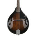 Photo of Ibanez M510 Mandolin - Dark Violin Sunburst High Gloss