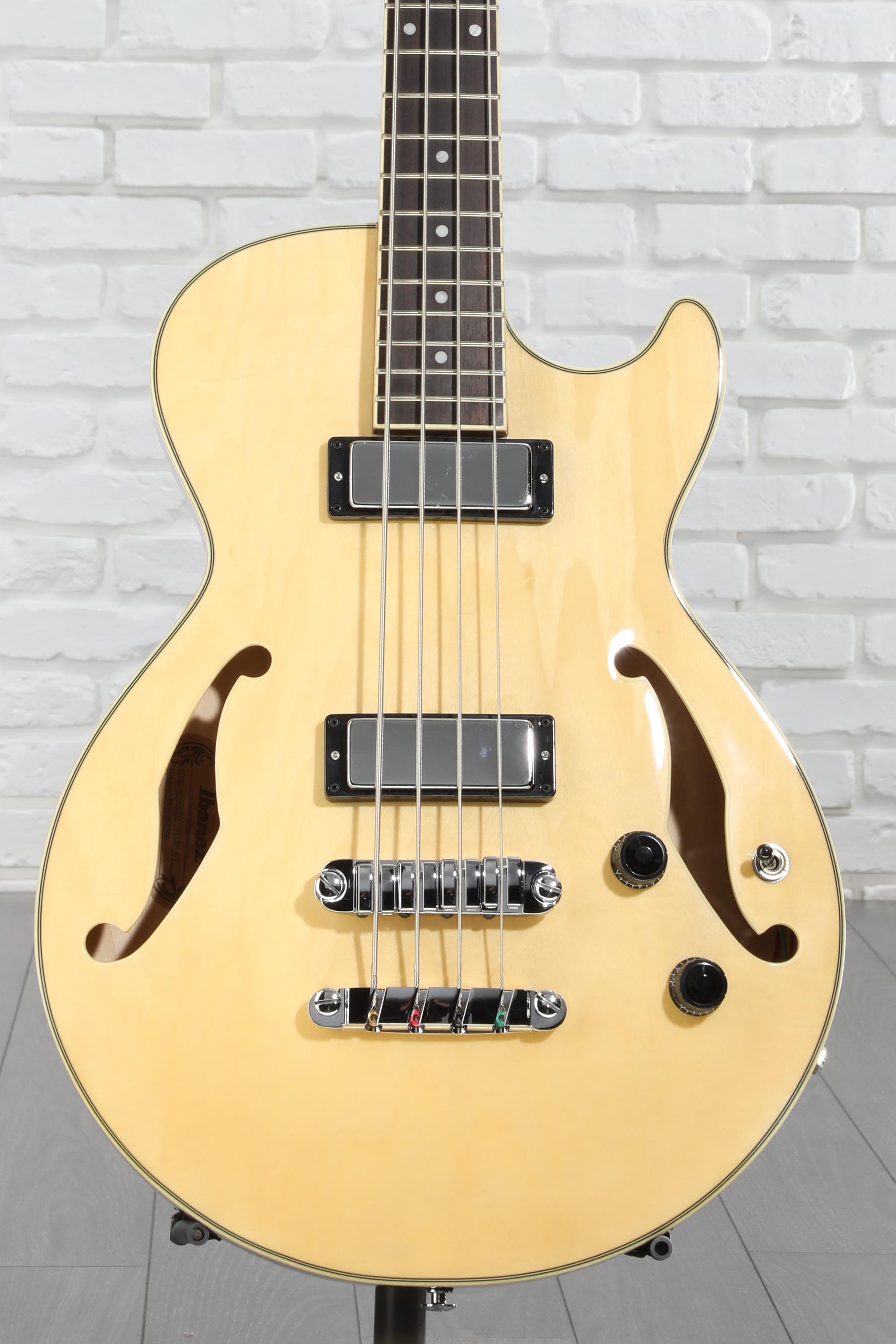 ベース Ibanez AGB200-TBR Ibanez AGB200 Bass Black Flat | Guitar Center