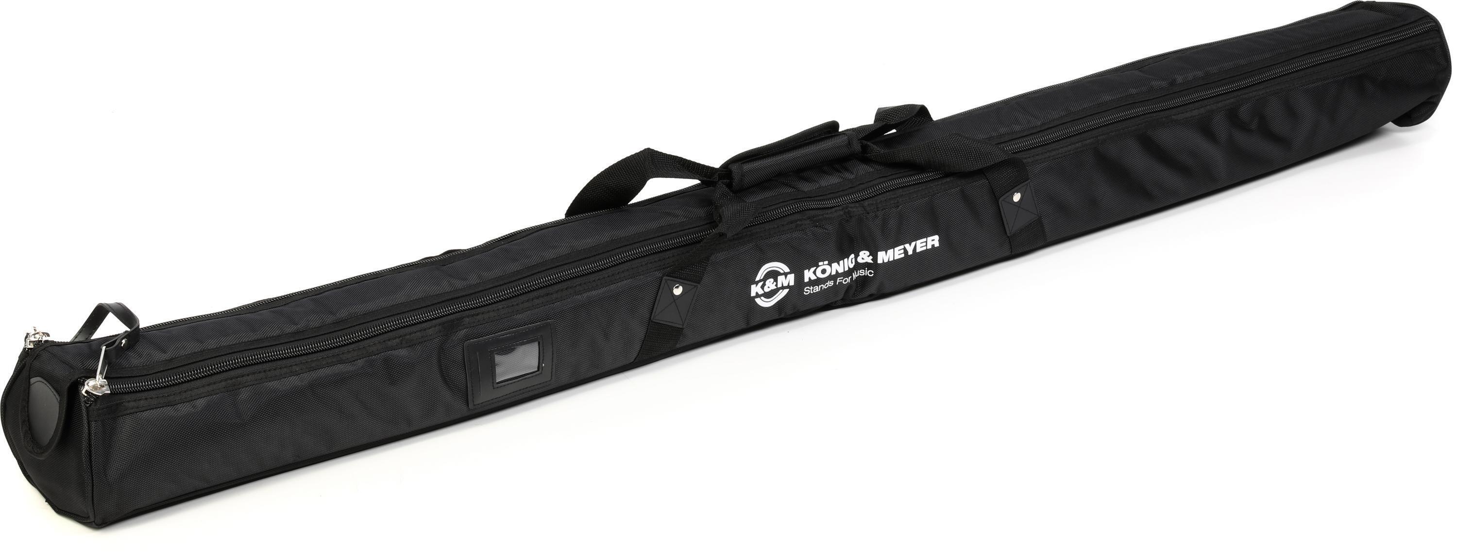 Photo of K&M 24609 Distance Rod Carrying Case