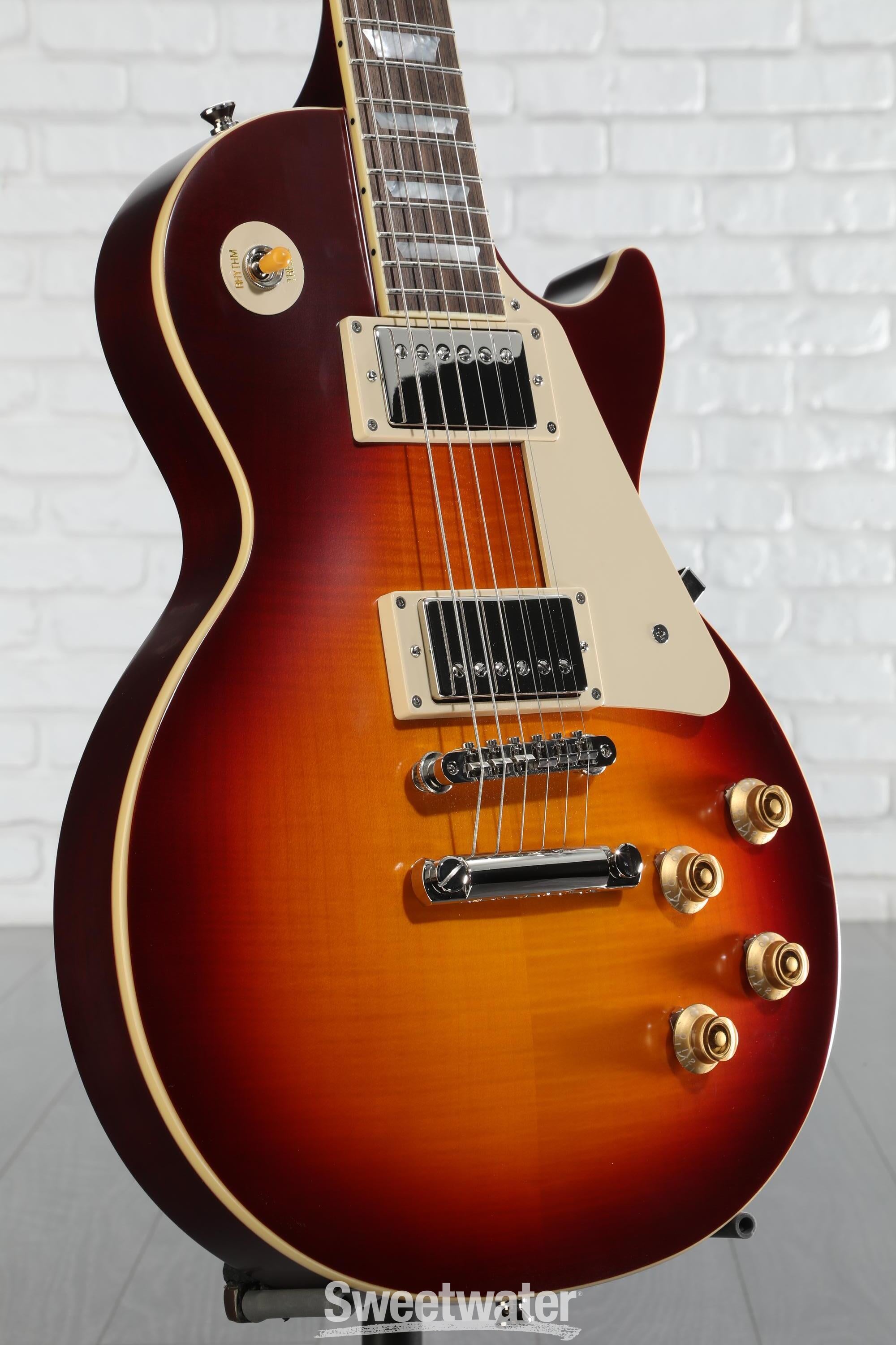 Epiphone 1959 Les Paul Standard Reissue Electric Guitar