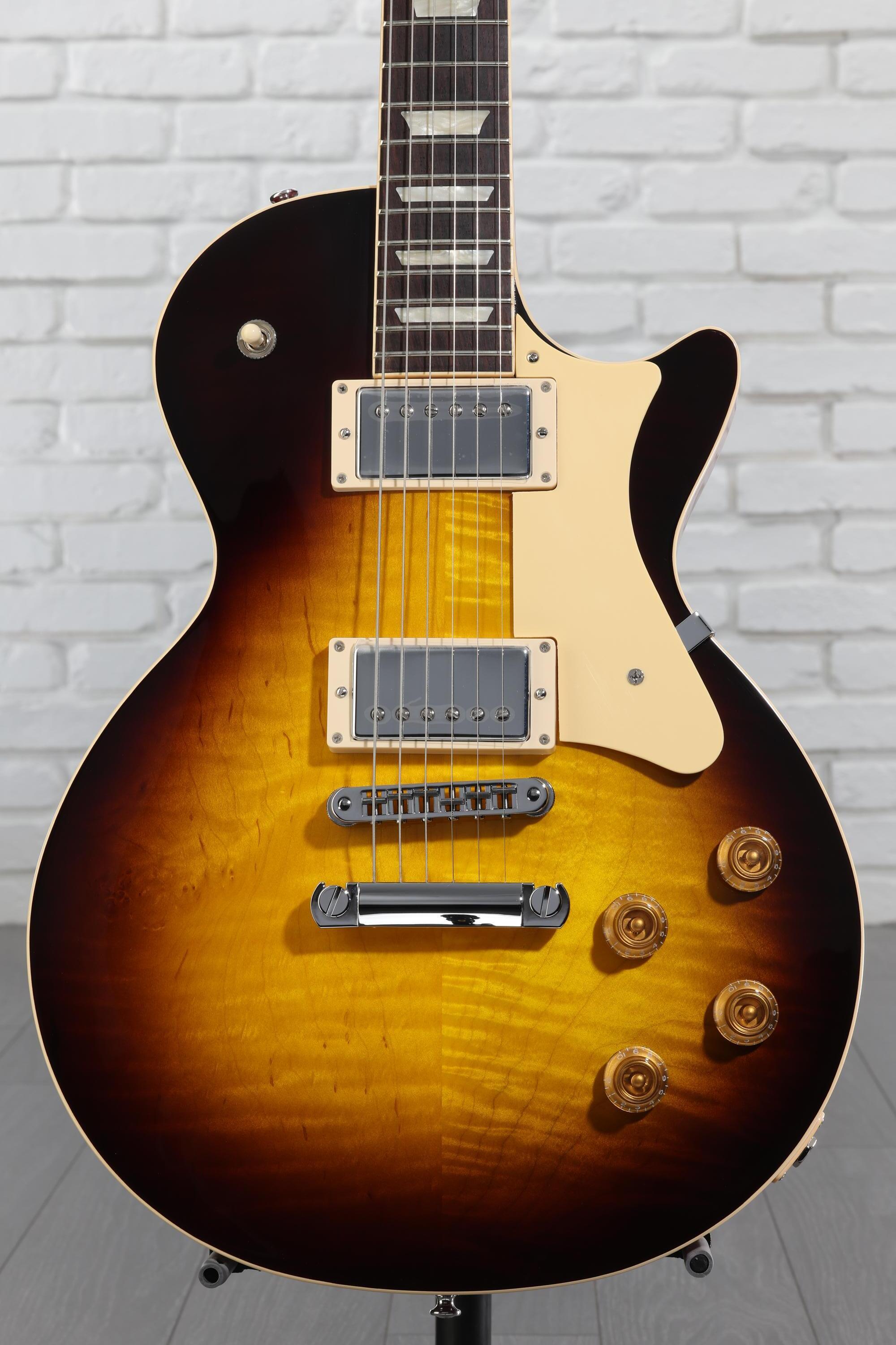 Heritage Standard H-150 Electric Guitar - Original Sunburst