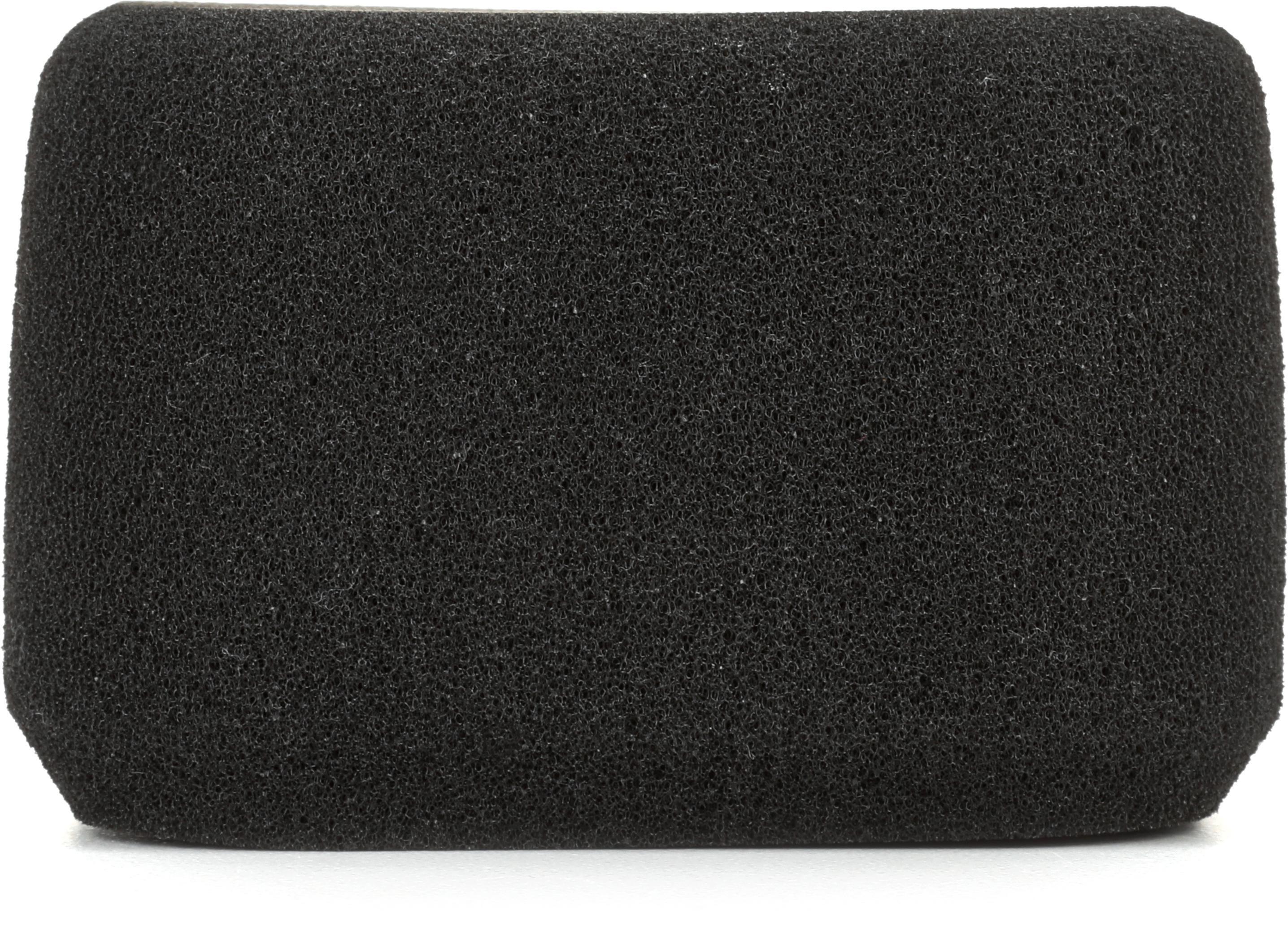 Sennheiser MZW 3-ew Foam Windscreen for ME3 Headworn Microphone