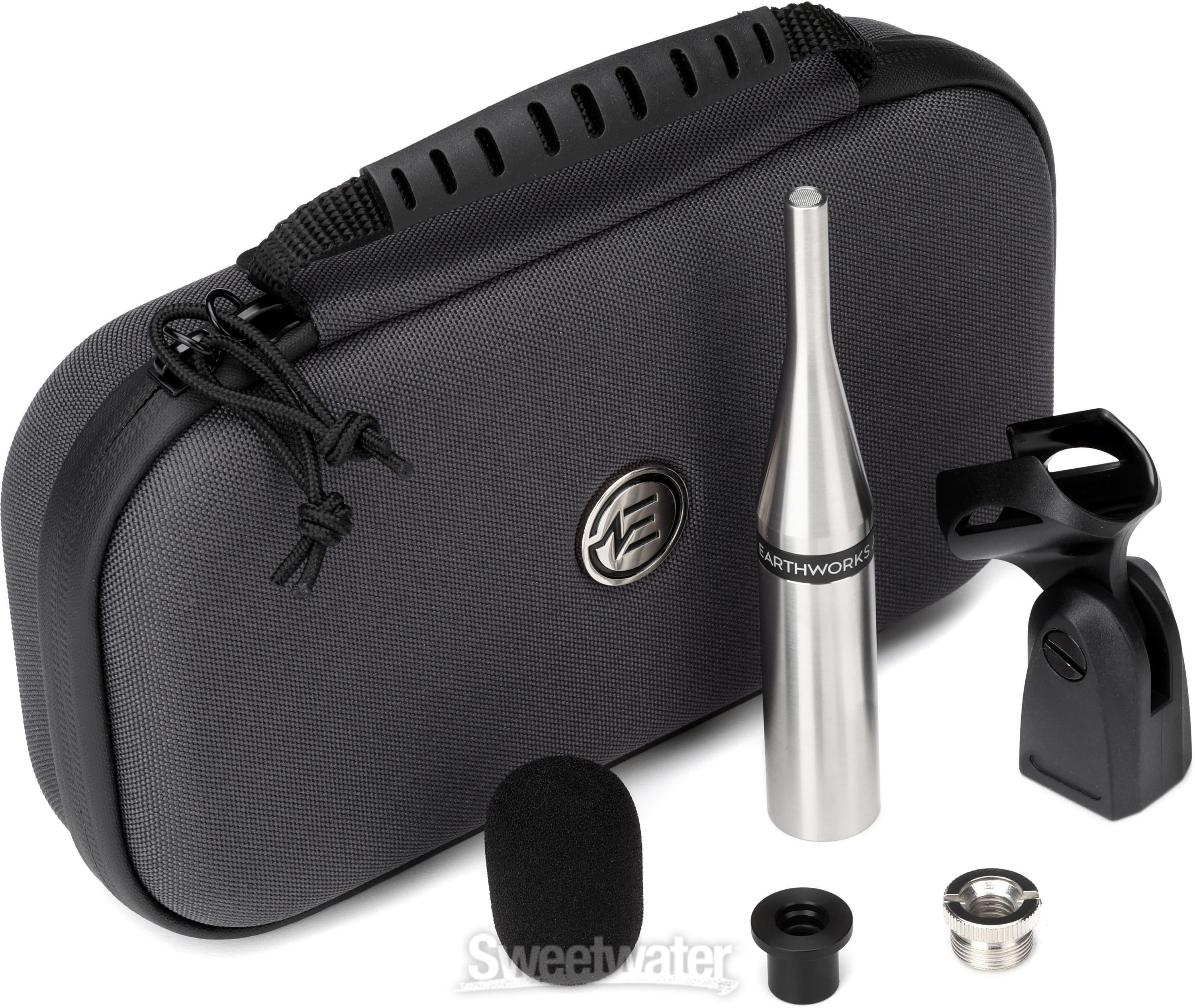 EARTHWORKS コンデンサーマイク M-23 EarthWorks(アースワークス) M23