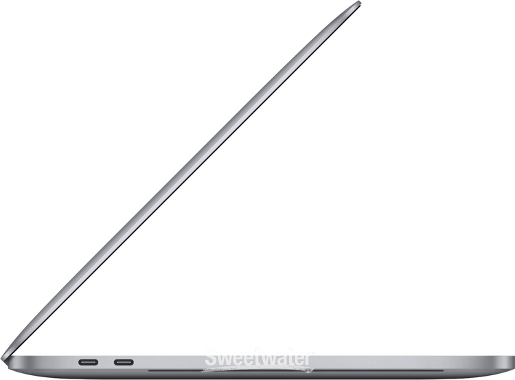 Apple MacBook Pro 13-inch w/Touch Bar 2.0GHz 4-Core i5 512GB Space 