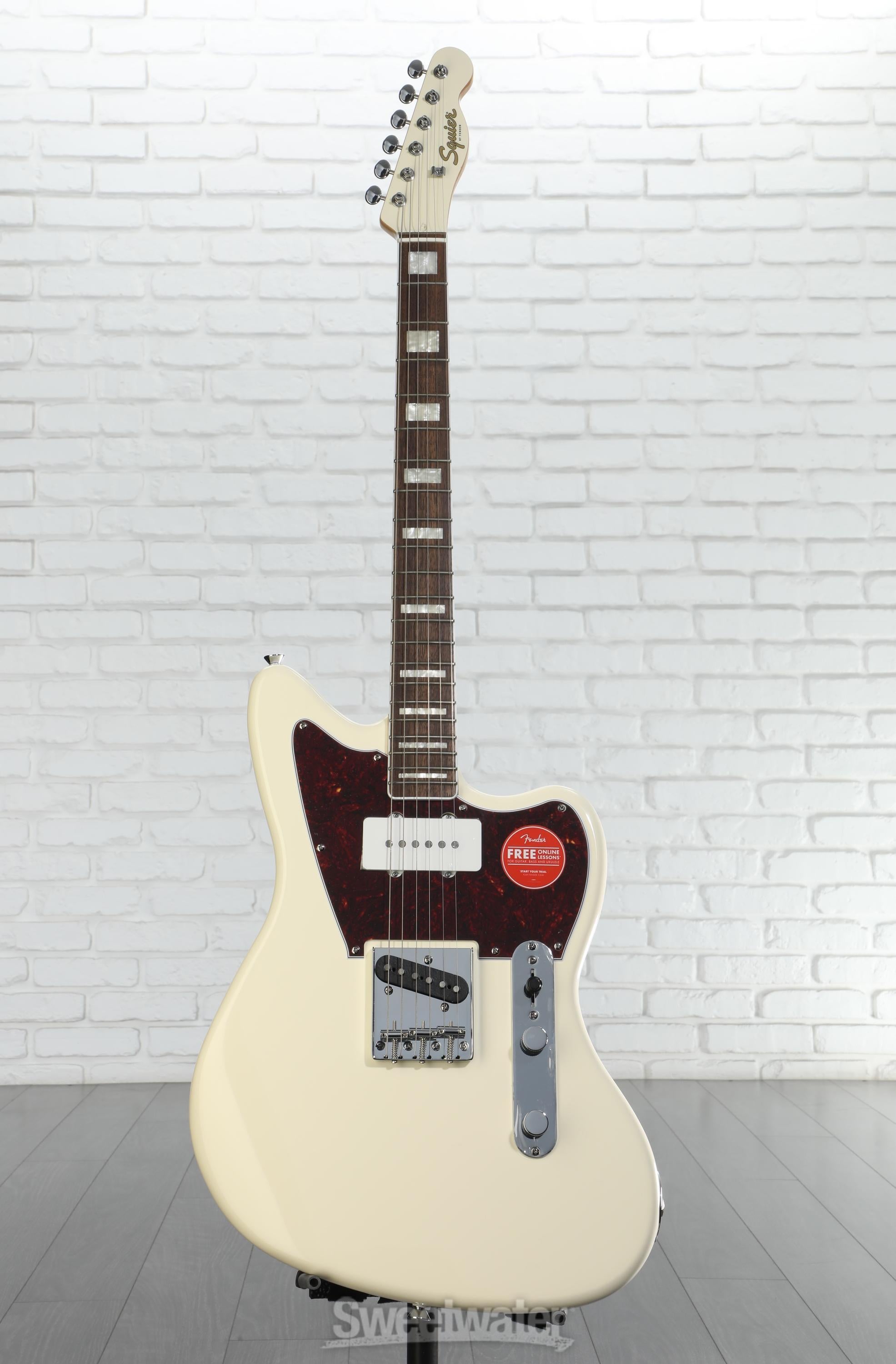 ギター Squier Paranormal Offset Telecaster SJ Squier Paranormal Offset Telecaster SJ Limited-Edition