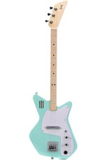 Photo of Loog Guitars Pro Electric Guitar - Green