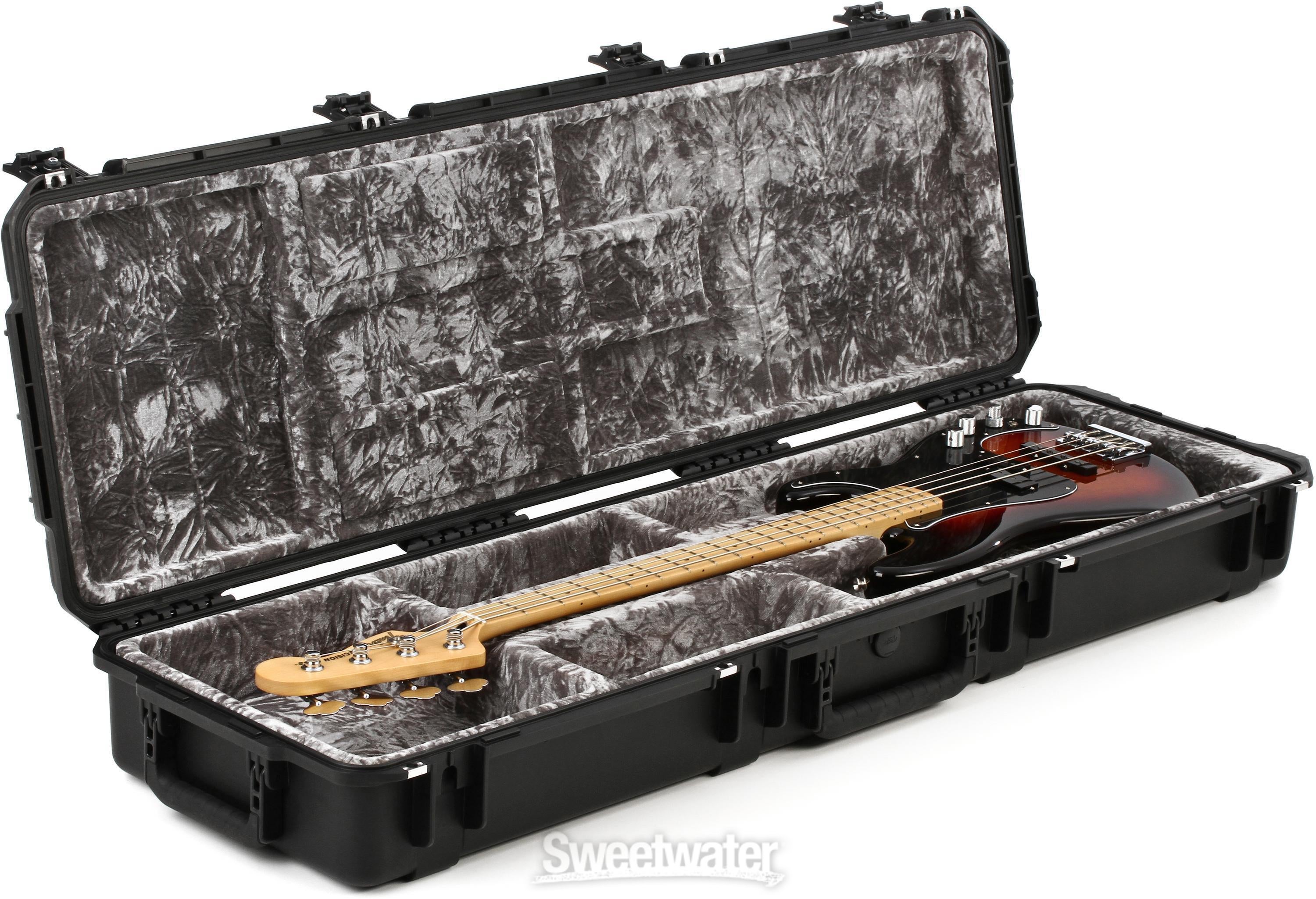 SKB 3I-5014 ガンケース Amazon.com: SKB 3I-5014-6B-E iSeries 50.50