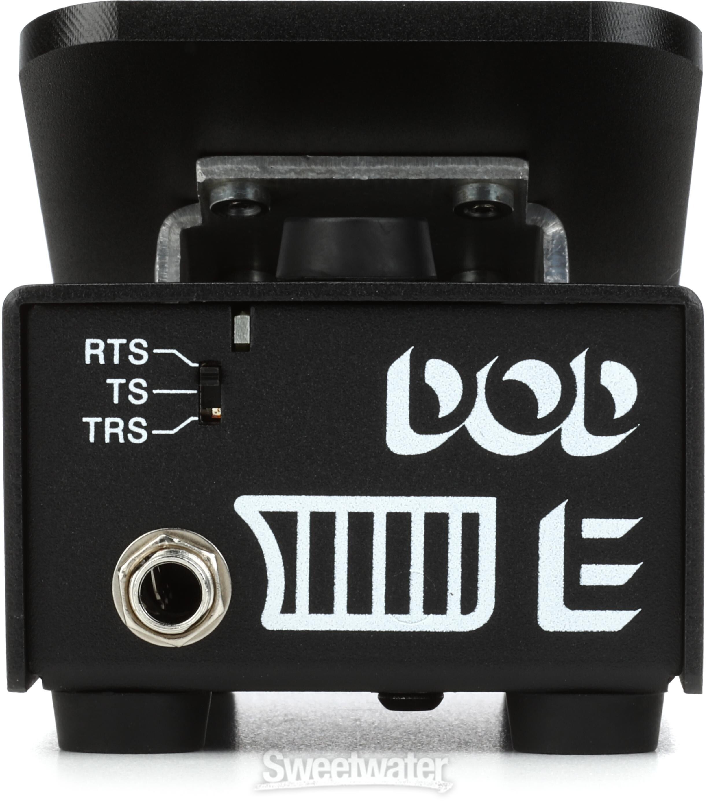 DOD Mini Expression Pedal | Sweetwater