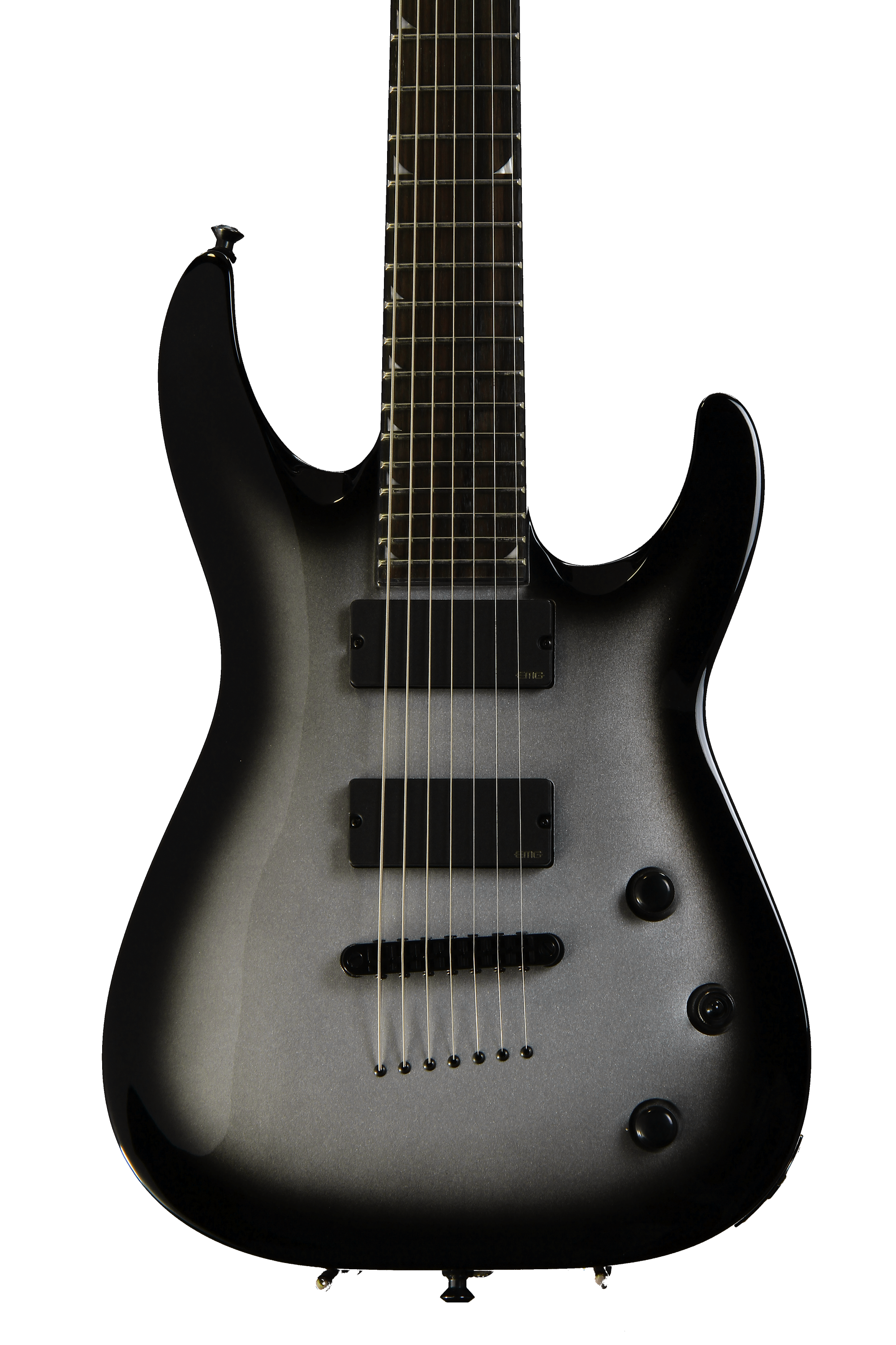 激安通販 Soloist Series Concept Jackson SLAT7P 7-String 激安通販 Soloist Series Concept Jackson SLAT7P 7-String