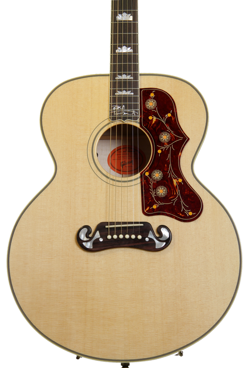 Gibson Acoustic Pete Townshend J-200 - Antique Natural
