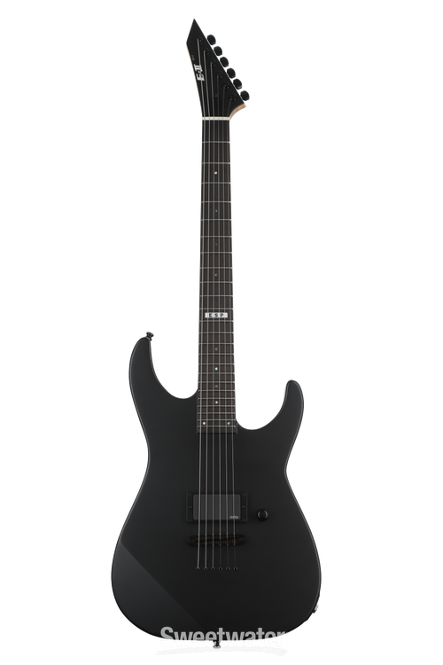 ギター esp e-ii m-I Platinum ESP E-II M-I Electric Guitar Snow White | Guitar Center