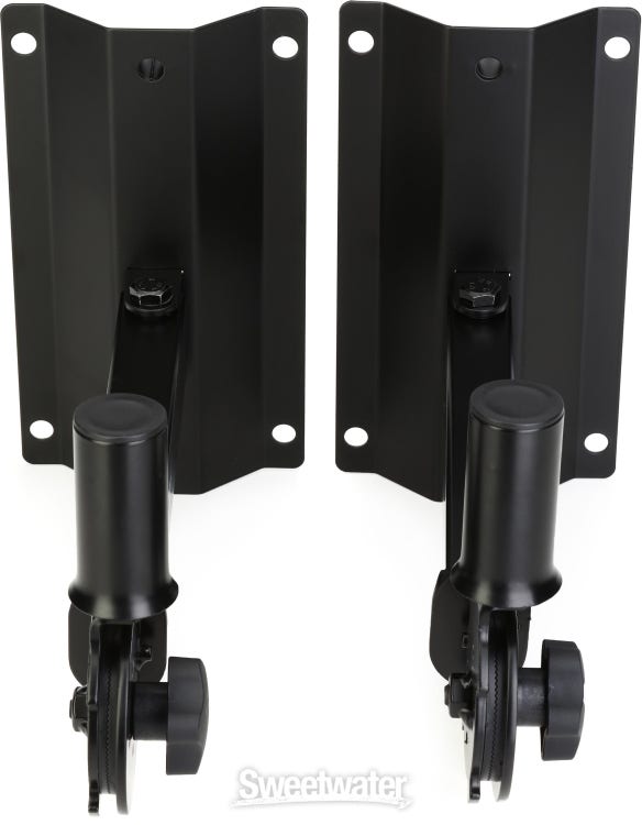 Bookshelf Speaker Wall Mount On-Stage SS7323B Wall Mount Speaker