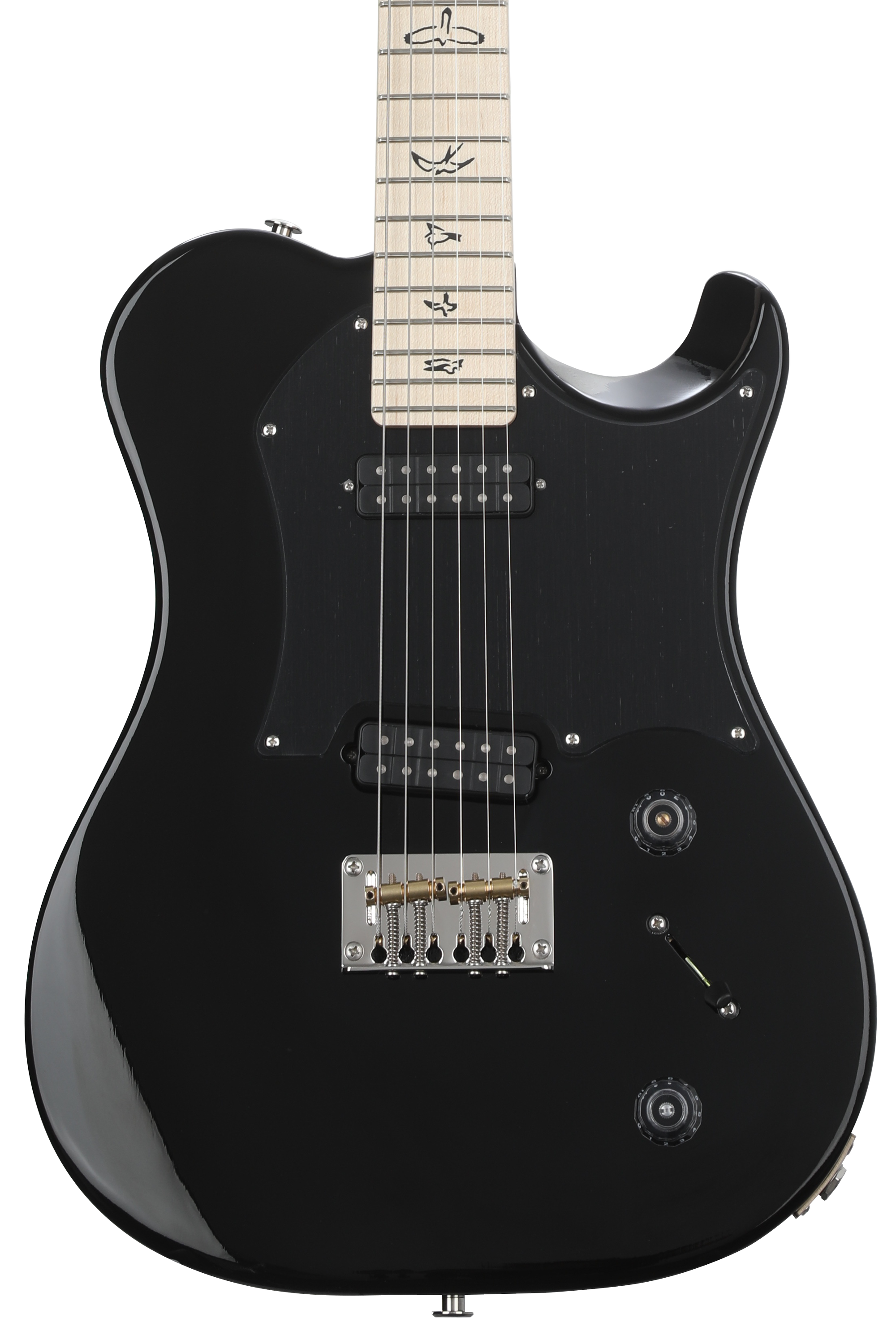 【即購入OK & 値下げ◎】PRS SE custom レフティ(ケース付き) 即購入OK & 値下げ◎】PRS SE custom レフティ(ケース付き)