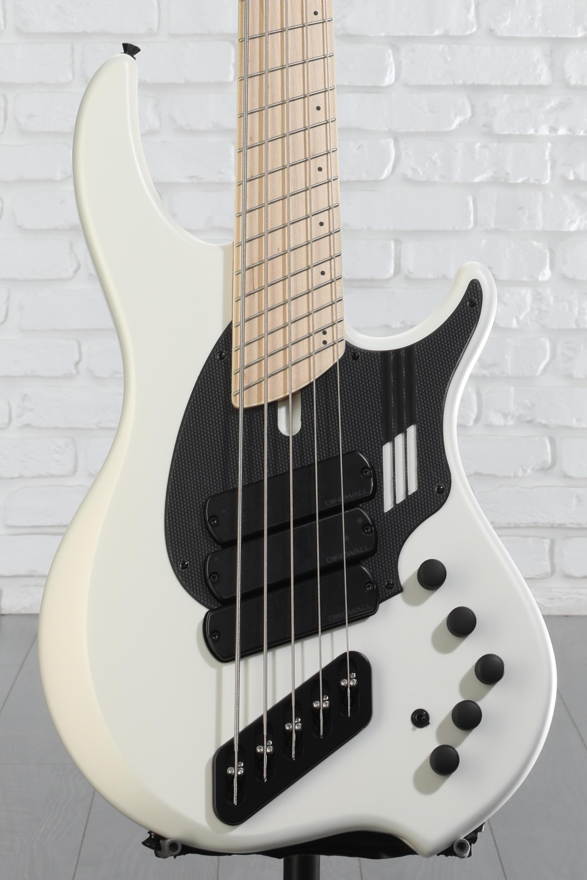 Dingwall Guitars NG3 Adam 