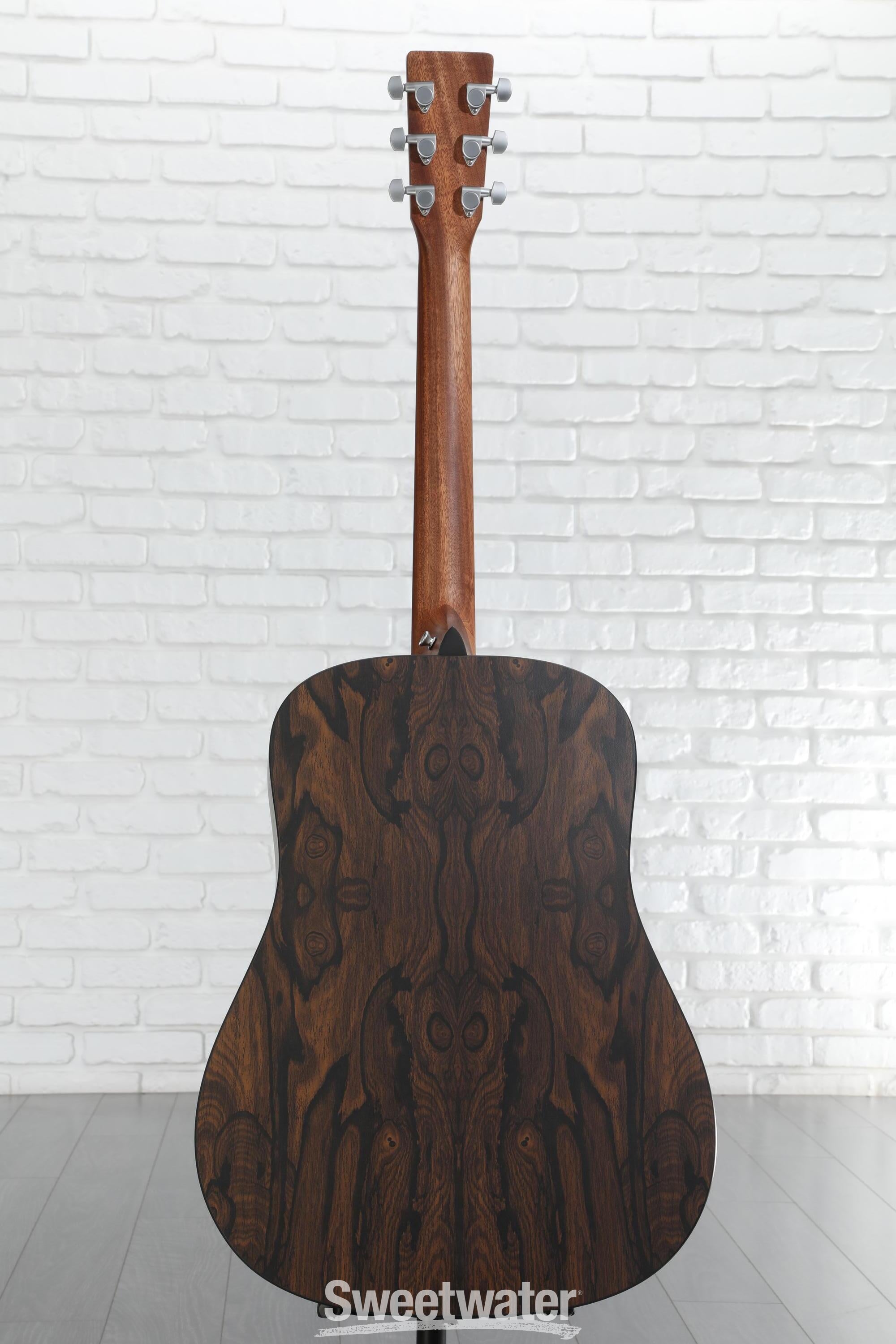ギター martin & co. DRSG Martin Acoustic Guitars - DRSG with Hardshell Case | Mass