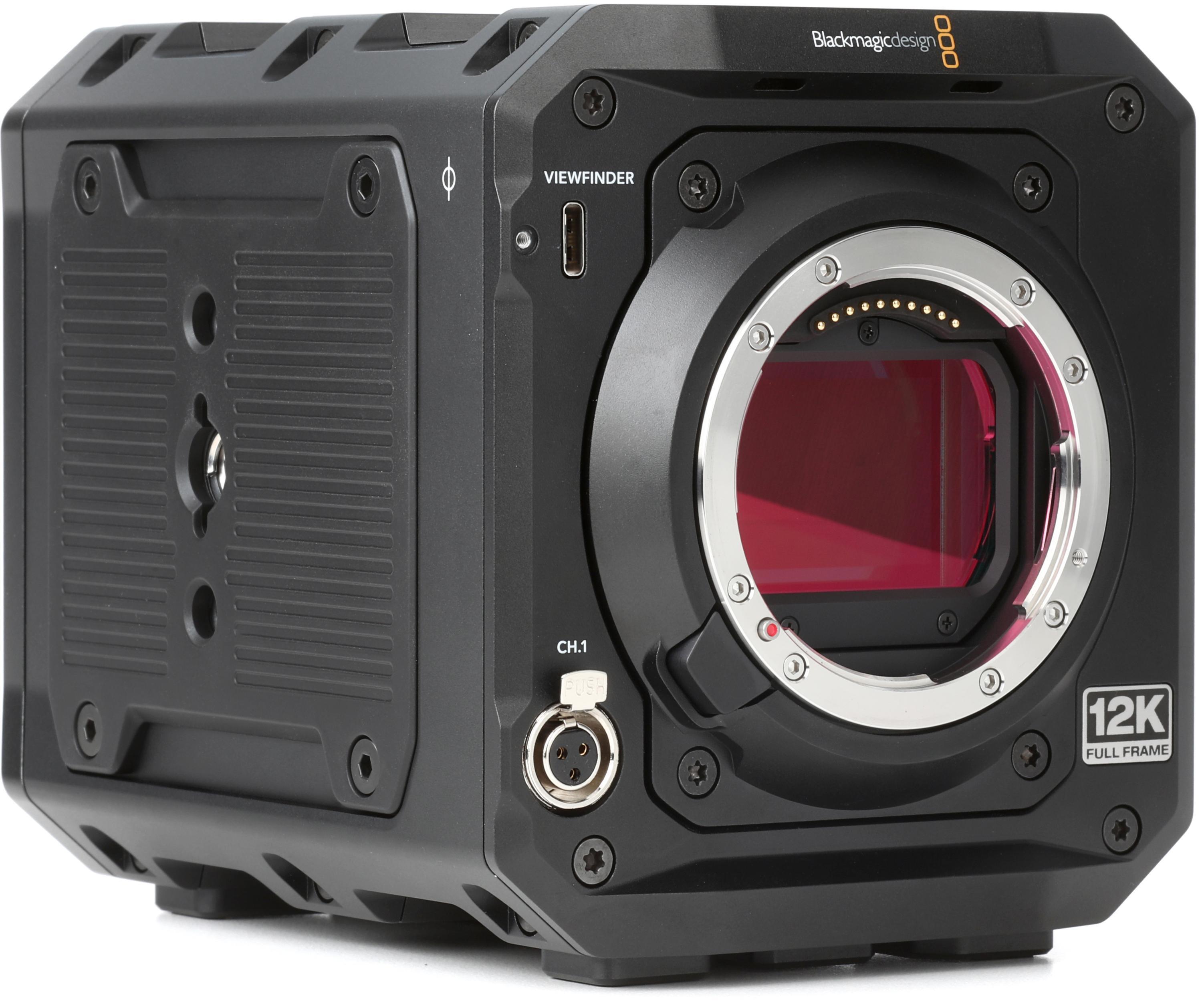 Sony HDR-MV1 Starter Package w/ SD Card, Mount, Case | Sweetwater