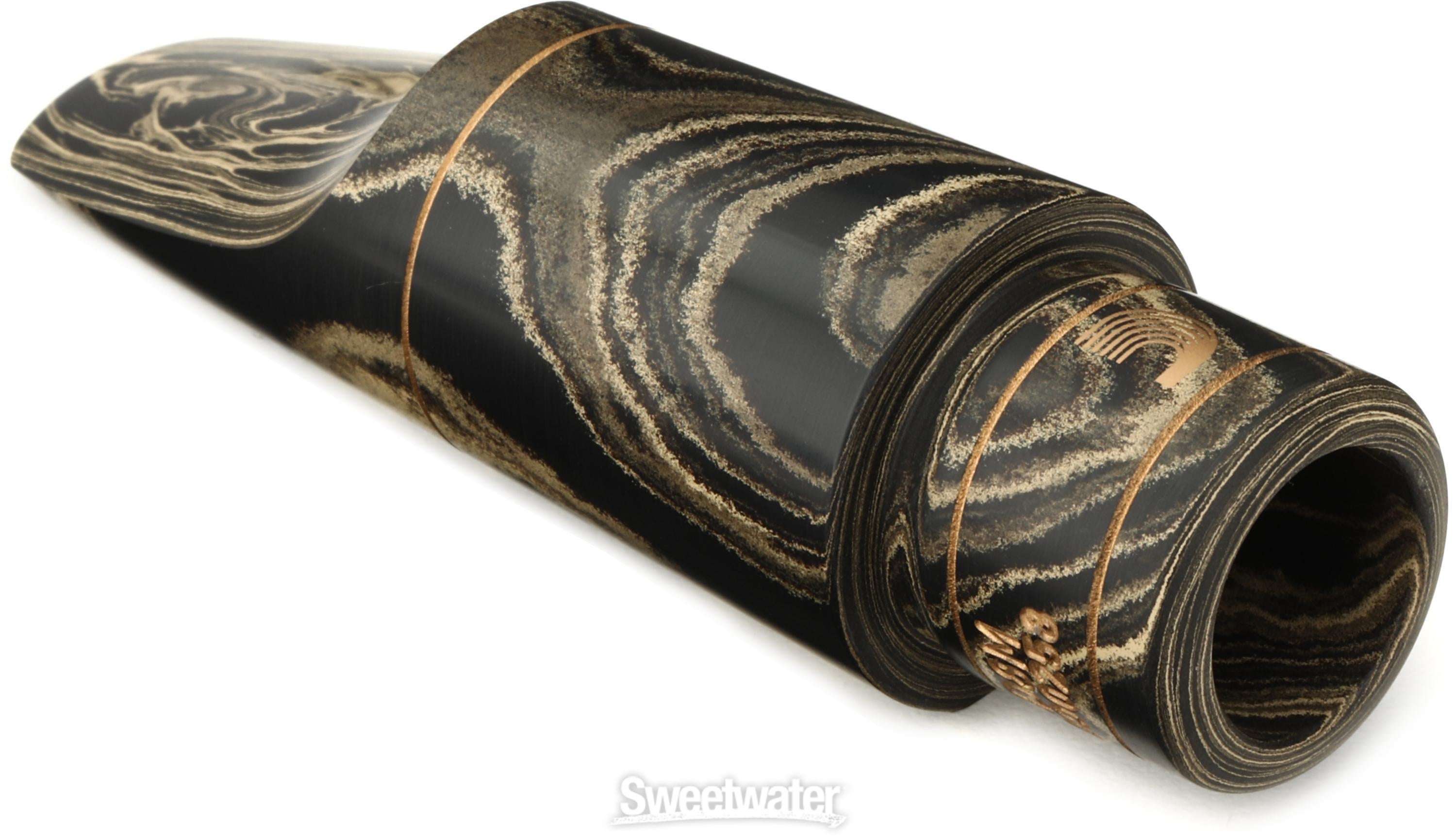 D'Addario Woodwinds MKS-D8M セレクトジャズ テナーサクソフォン用マウスピース D8M 送料込D\u0027Addario Woodwinds MKS-D8M セレクトジャズ テナー