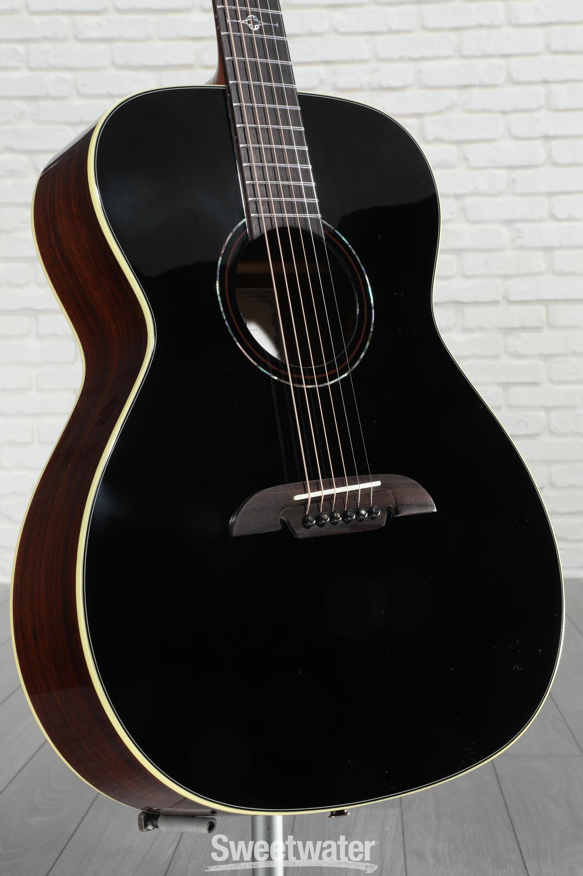 ALVAREZ アコースティックギター PD100 C907030371