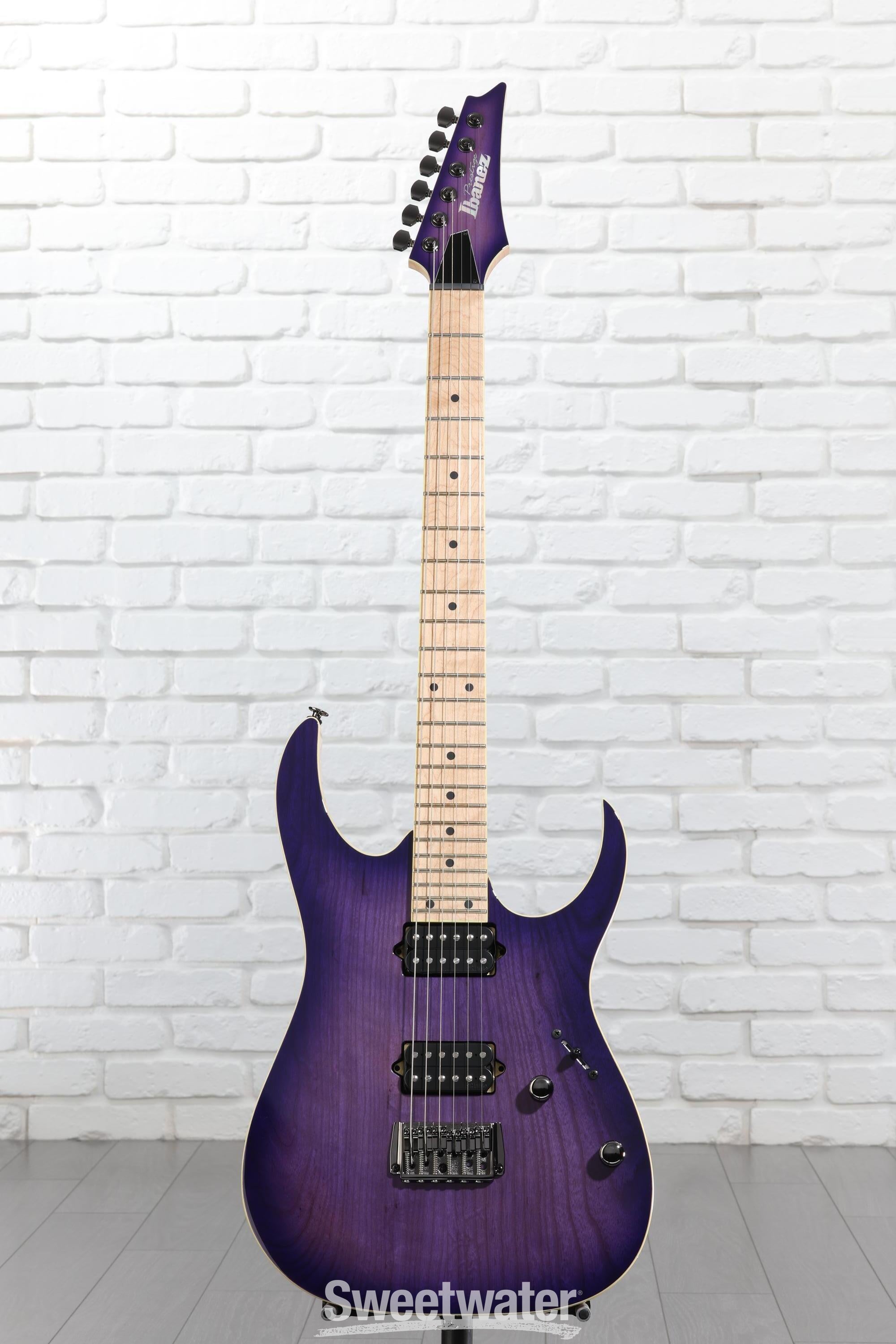 激レア banez ASR76T-PURPLE-12 セミアコ エレキギター 激レア banez ASR76T-PURPLE-12 セミアコ エレキギター 激レア banez