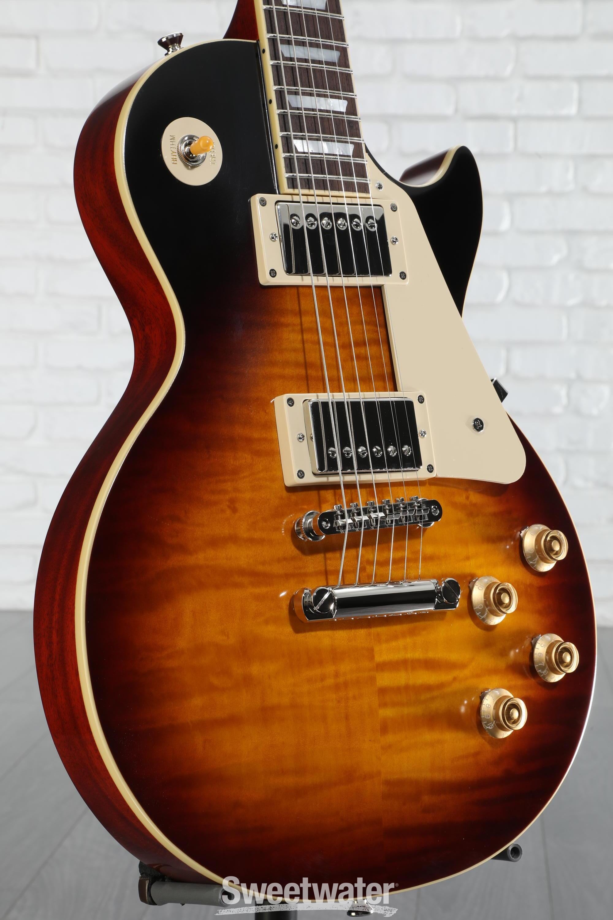 【補修品】Epiphone 1959 Les Paul Standard Epiphone 1959 Les Paul Standard Reissue Electric Guitar