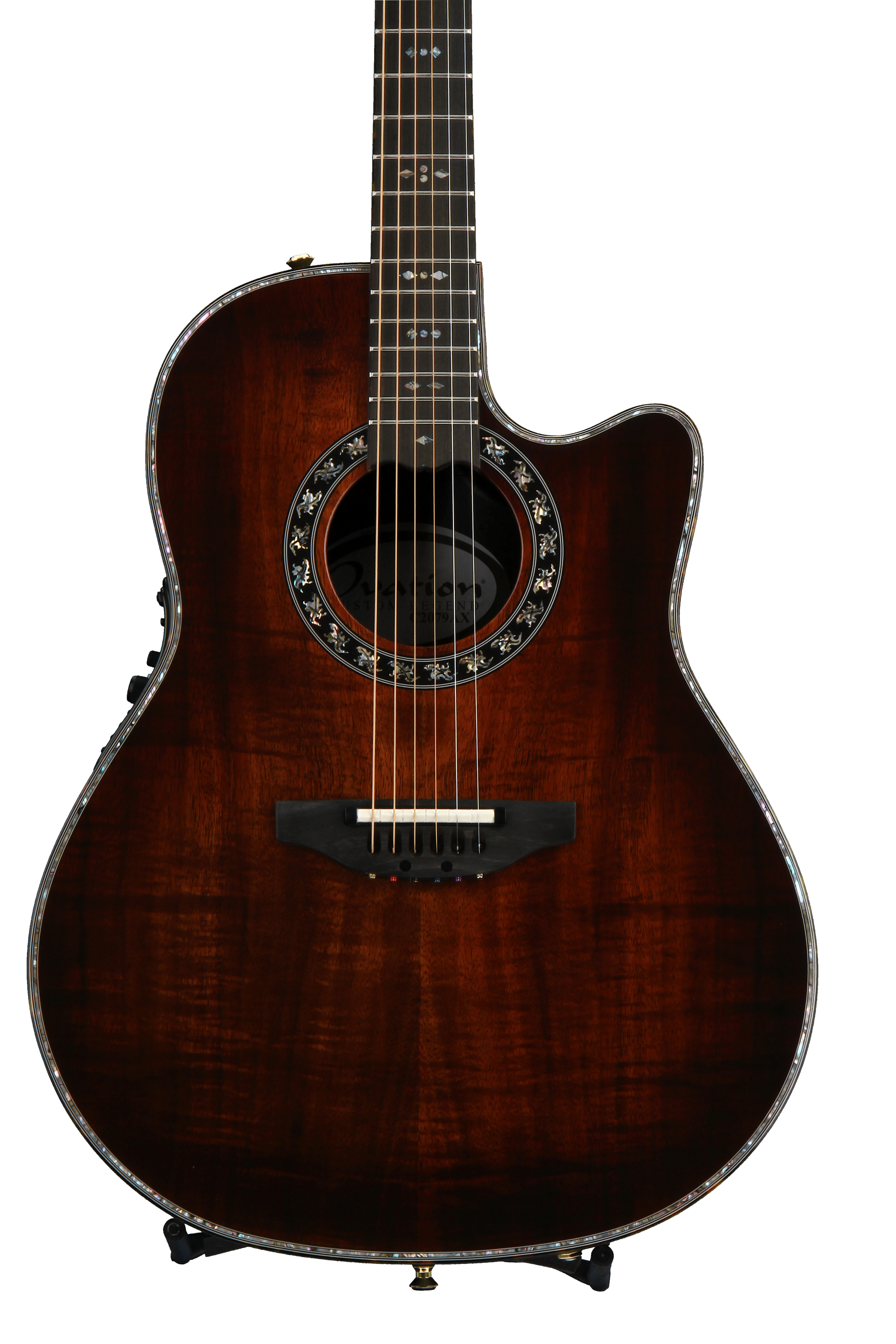 ギター Ovaltone exprosion custom for pro Ovaltone OD-FIVE 2 eXplosion CUSTOM for PRO｜ミュージック