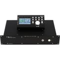 Photo of Grace Design m905-BK Monitor Control System with Remote - Black