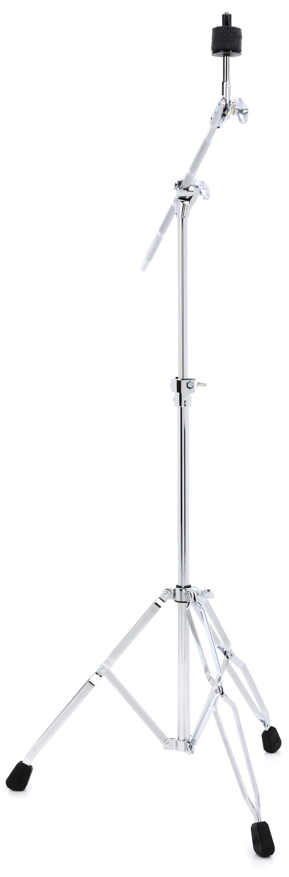 PDCB710 700 Series Lightweight Boom Cymbal Stand - Sweetwater