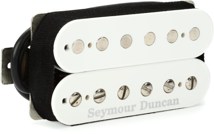 Seymour Duncan SH-PG1b Pearly Gates Bridge Humbucker Pickup 