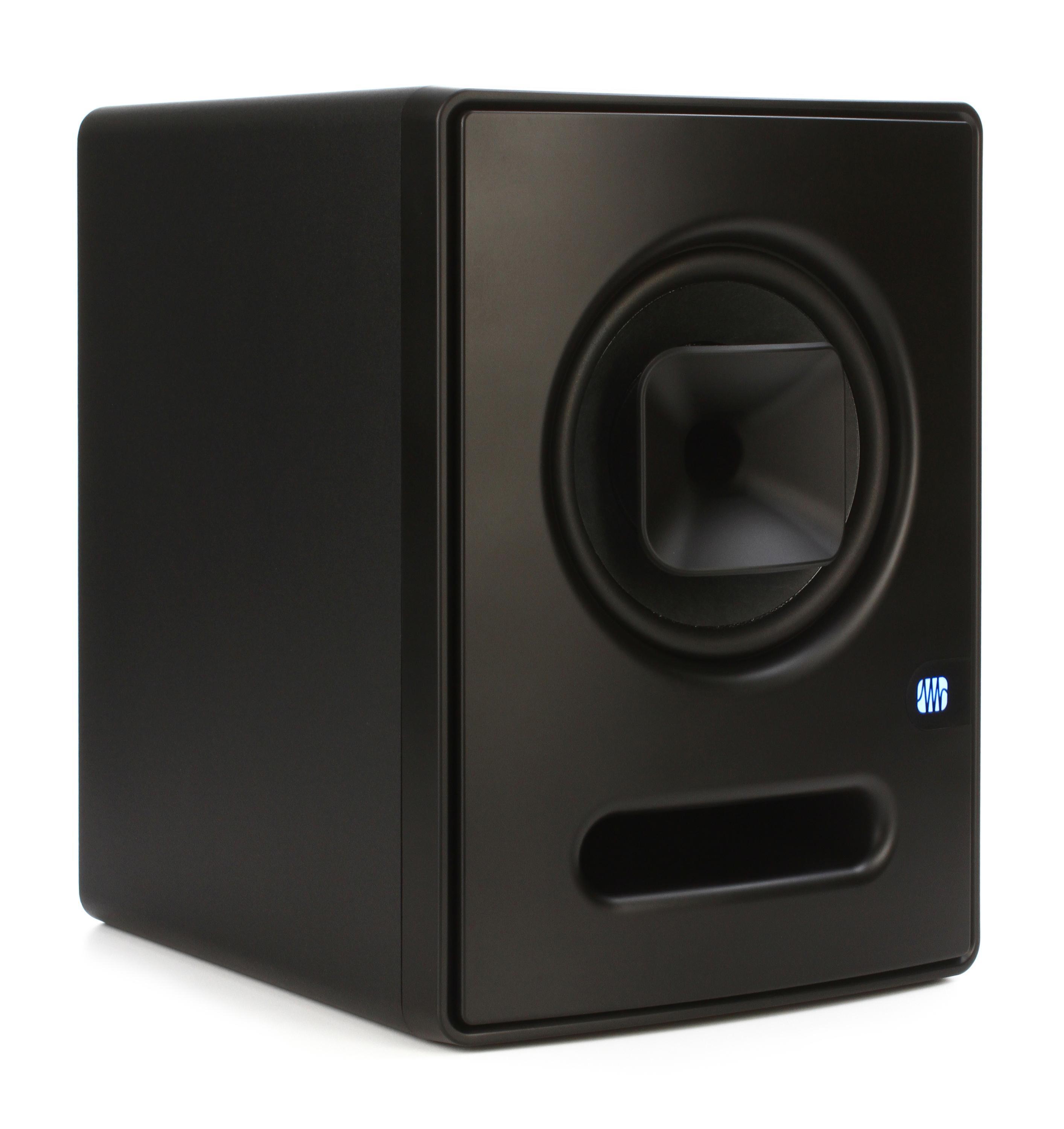 PreSonus Sceptre S8 8 inch Powered Monitor