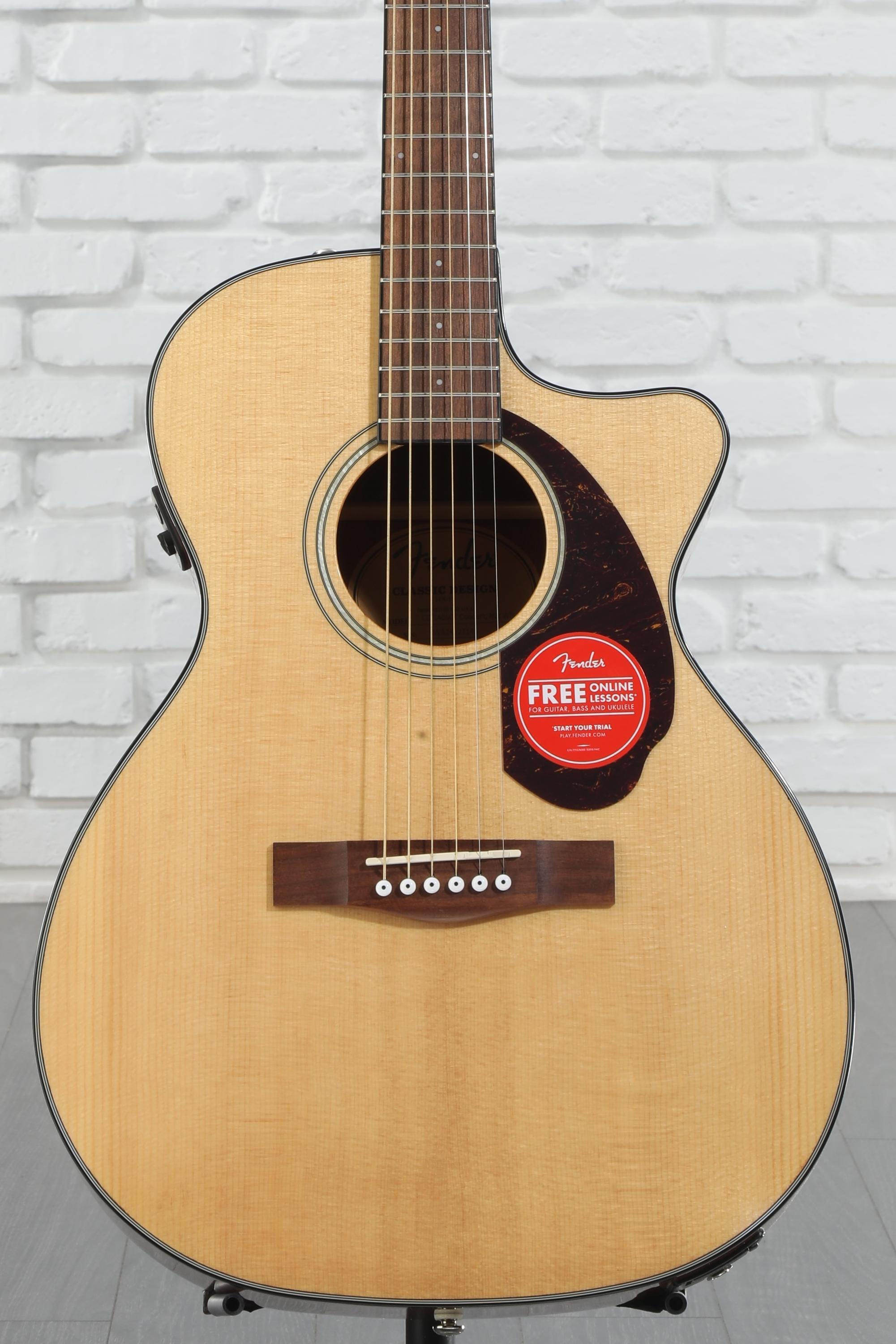 Fender CC-140SCE　エレアコ （管理サカ） Fender CC-140SCE エレアコ （管理サカ） Fender CC-140SCE エレアコ