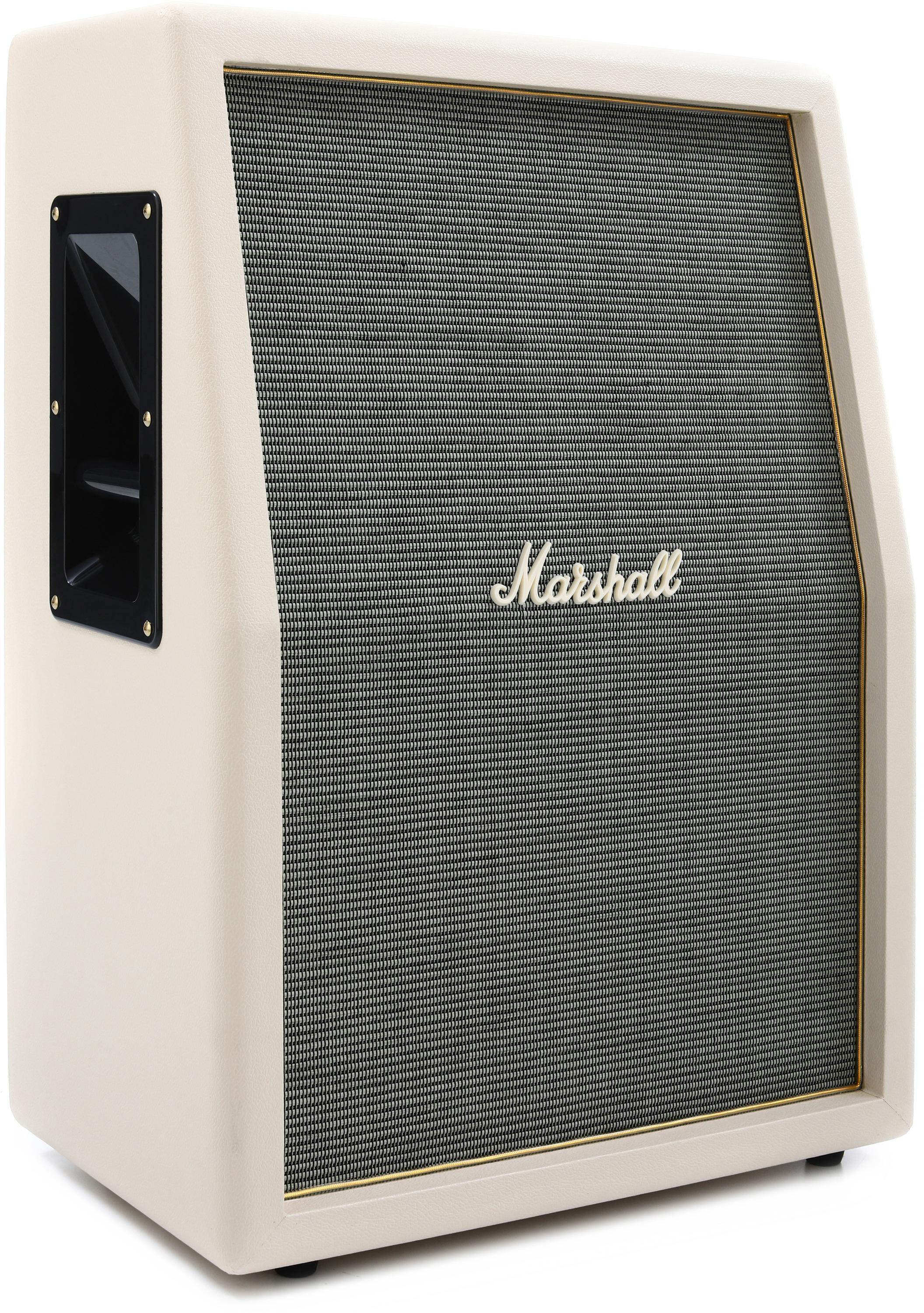 Marshall ORI212A Origin 160-watt 2 x 12-inch Vertical Extension