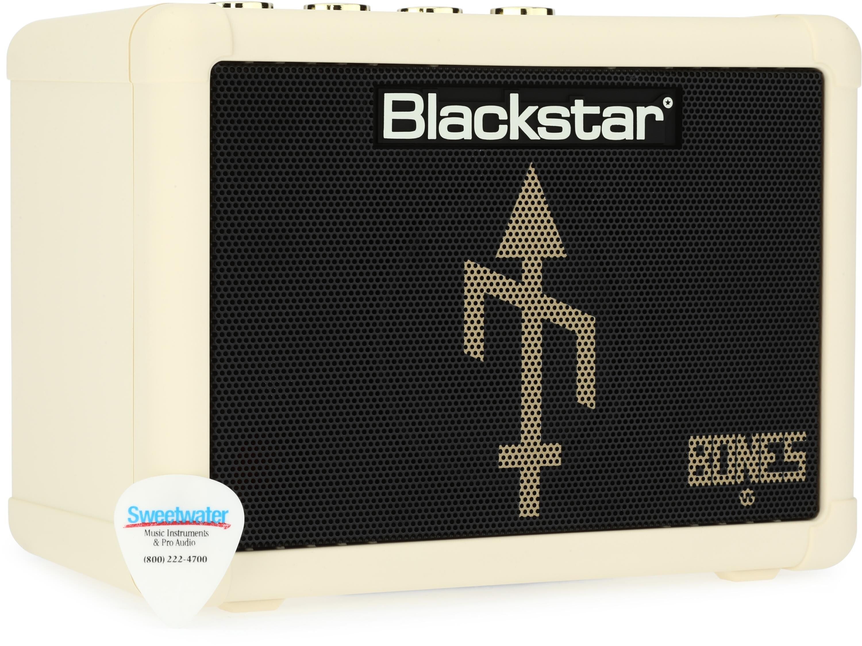 Blackstar fly 3 vintage deals mini amp