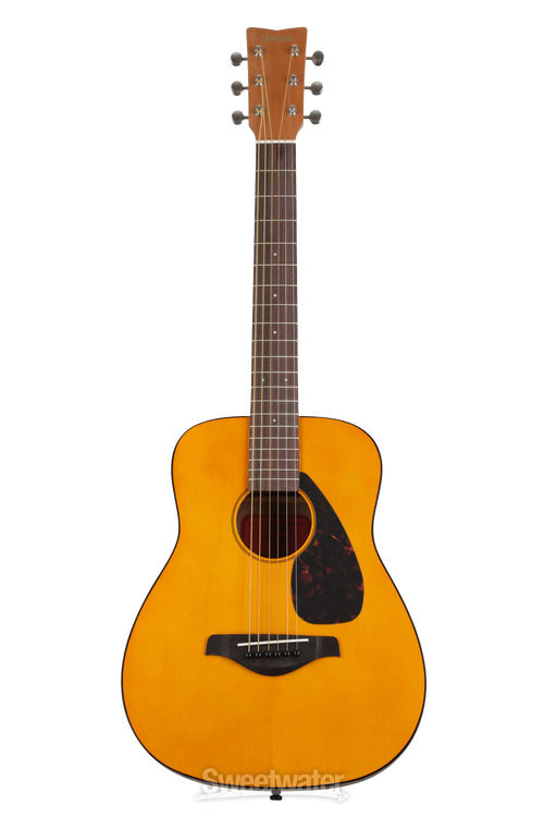 Yamaha JR1 3/4-size Dreadnought Acoustic Guitar - Natural Yamaha JR1 3/4-size Dreadnought Acoustic Guitar - Natural