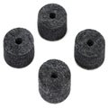 Photo of PDP Cymbal Felts - Short - 4-pack