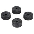 Photo of PDP Cymbal Felts - Short - 4-pack