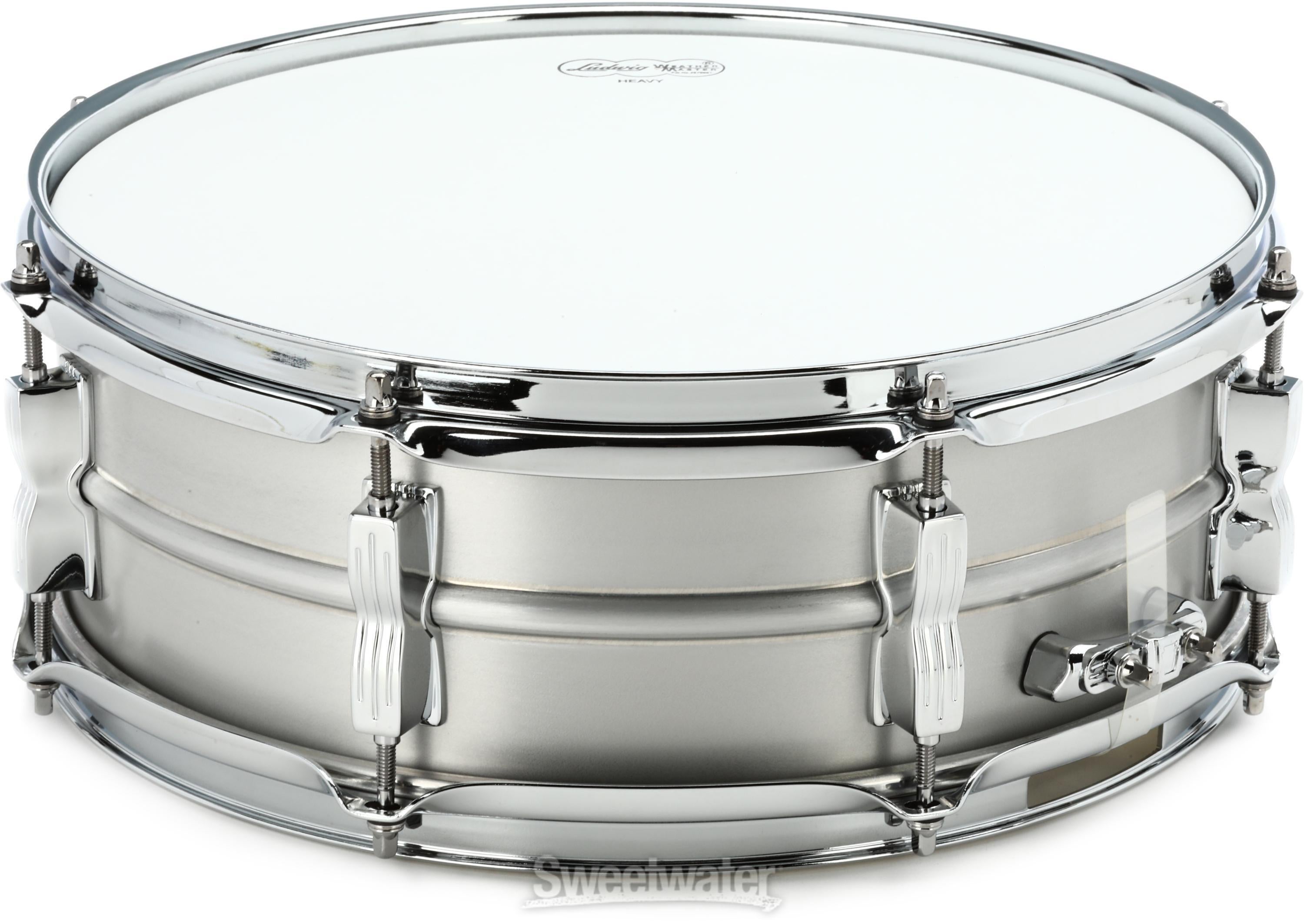 Ludwig Acrolite Snare Drum - 5 x 14 inch | Sweetwater